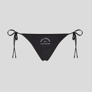 RUE ST-GUILLAUME STRING BIKINI BOTTOMS