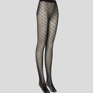 K/MONOGRAM TIGHTS