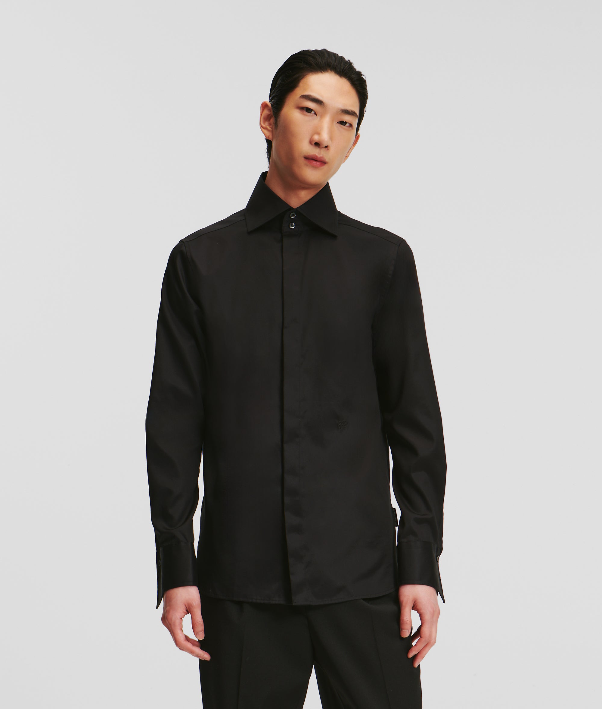 KARL ESSENTIAL SHIRT