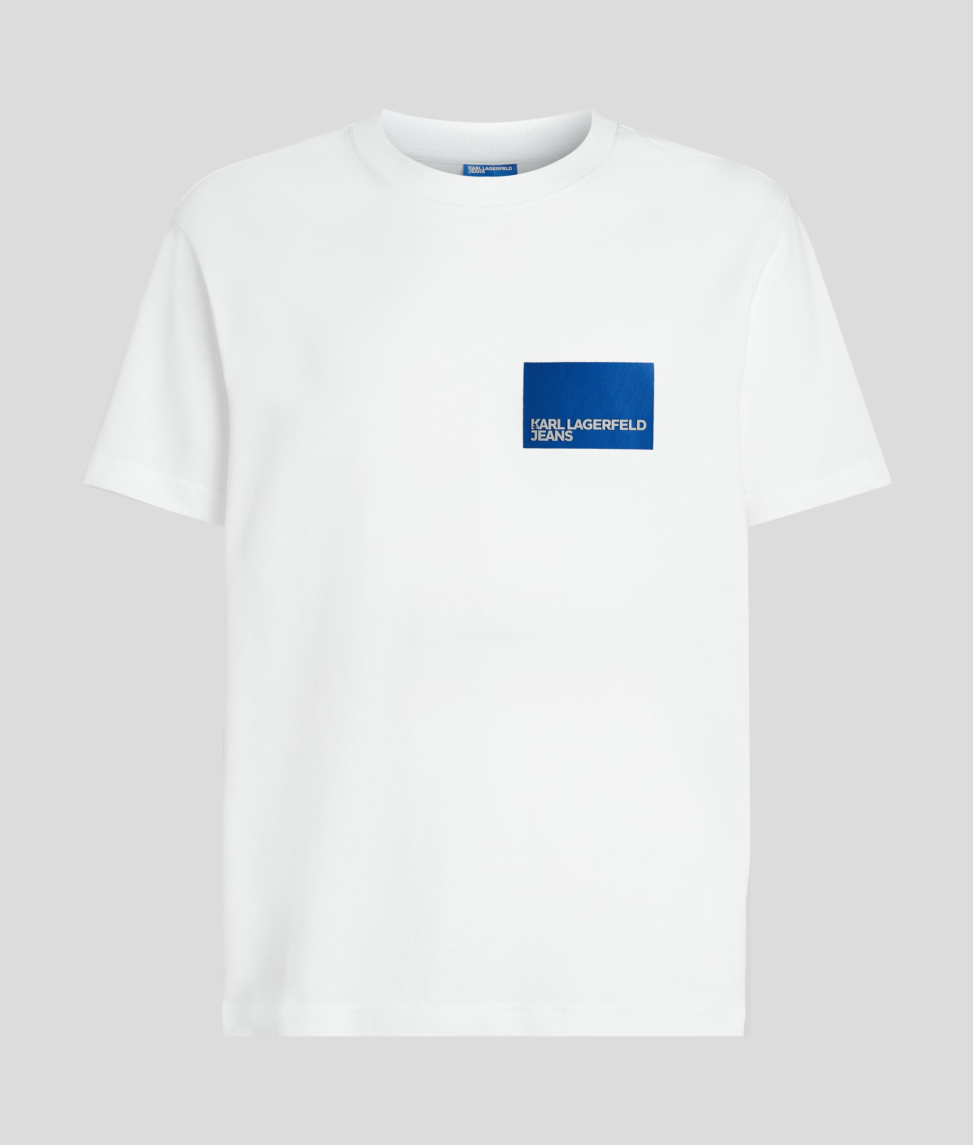 BOX LOGO T-SHIRT - Image 5