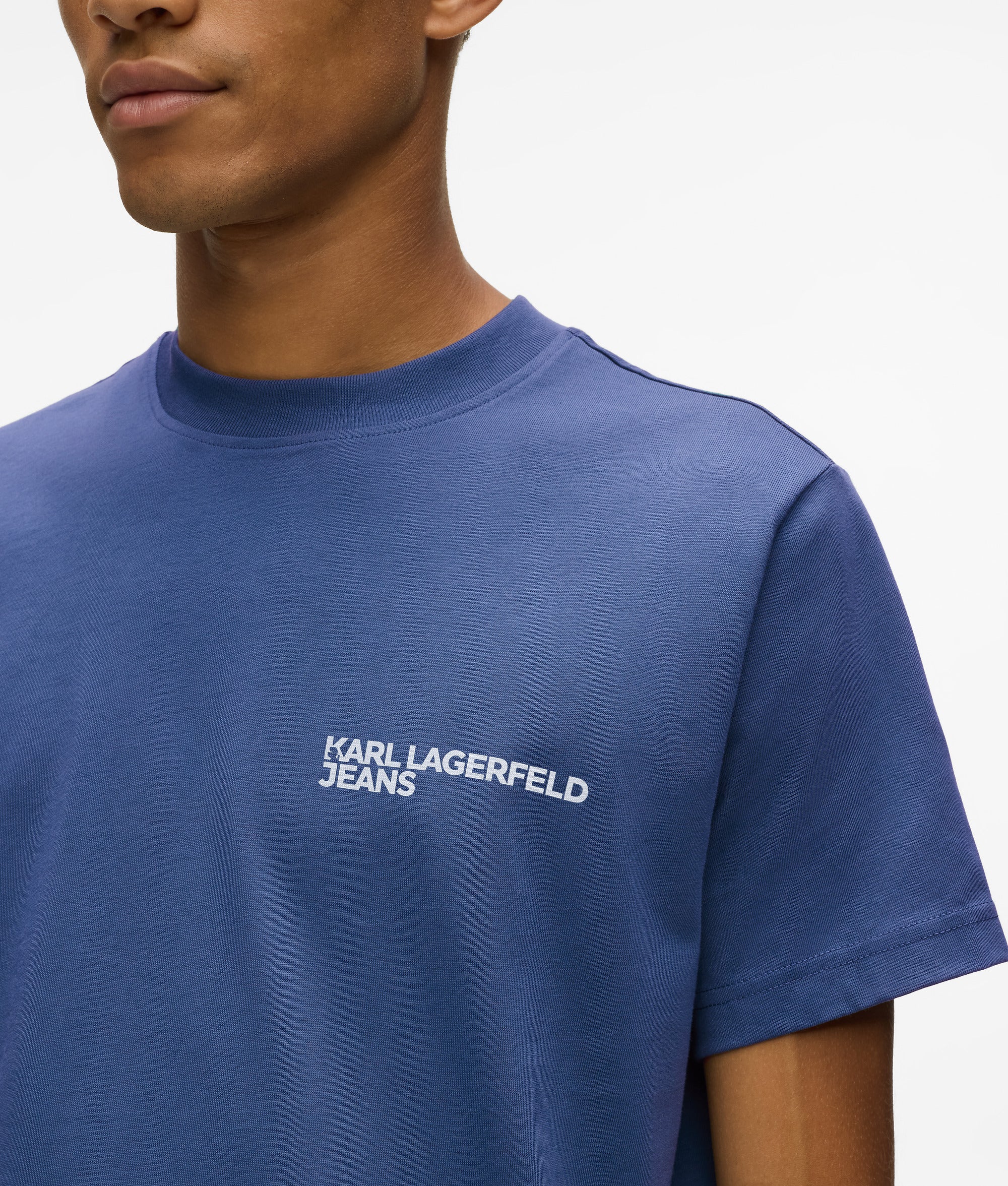 SLIM-FIT T-SHIRT - Image 3