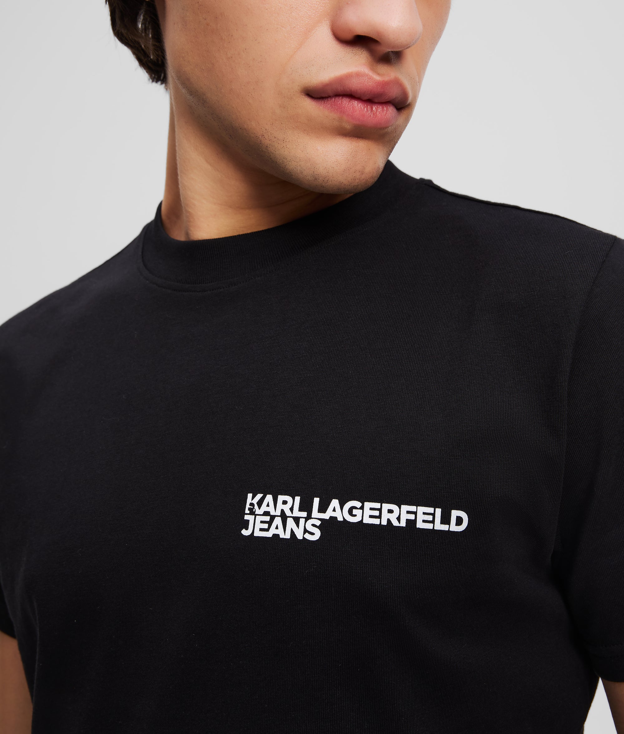 SLIM-FIT T-SHIRT - Image 2