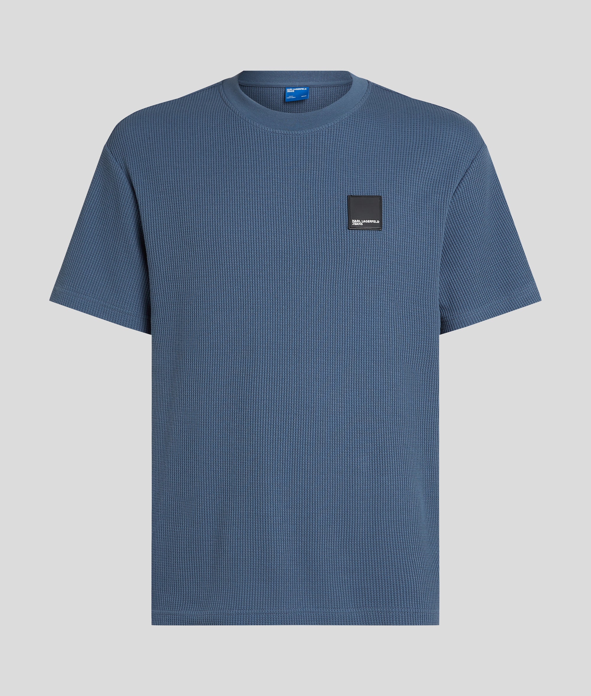 WAFFLE T-SHIRT - Image 5