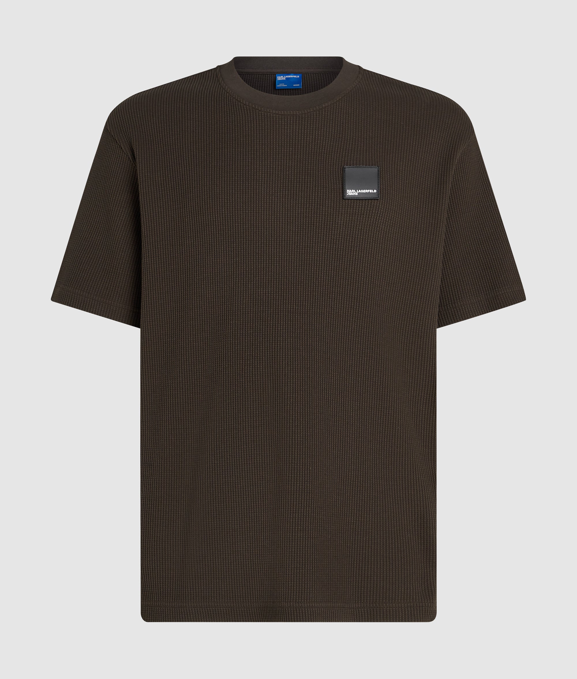 WAFFLE T-SHIRT - Image 5