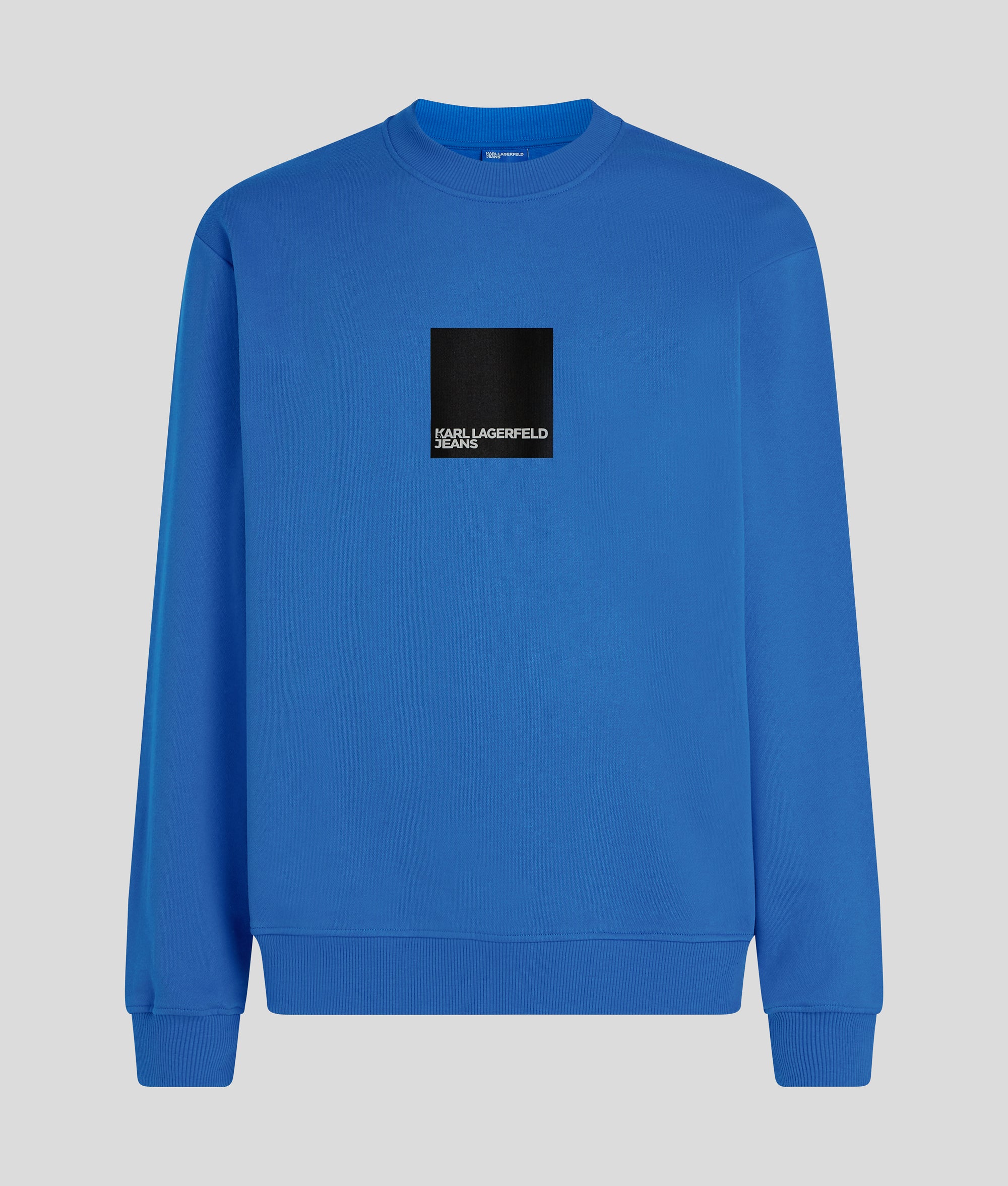 BOX LOGO SWEATSHIRT