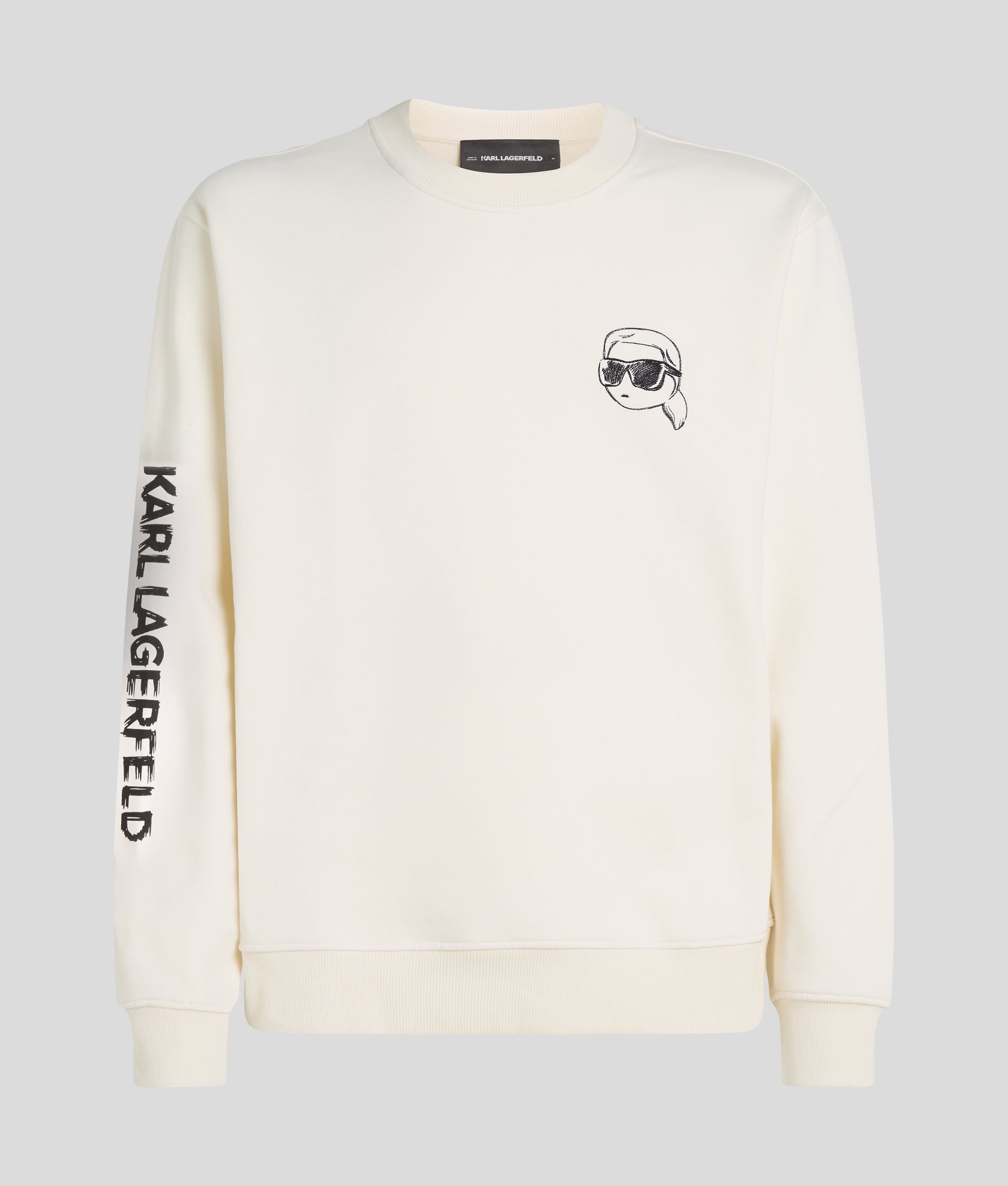 IKON SWEATSHIRT - Image 5