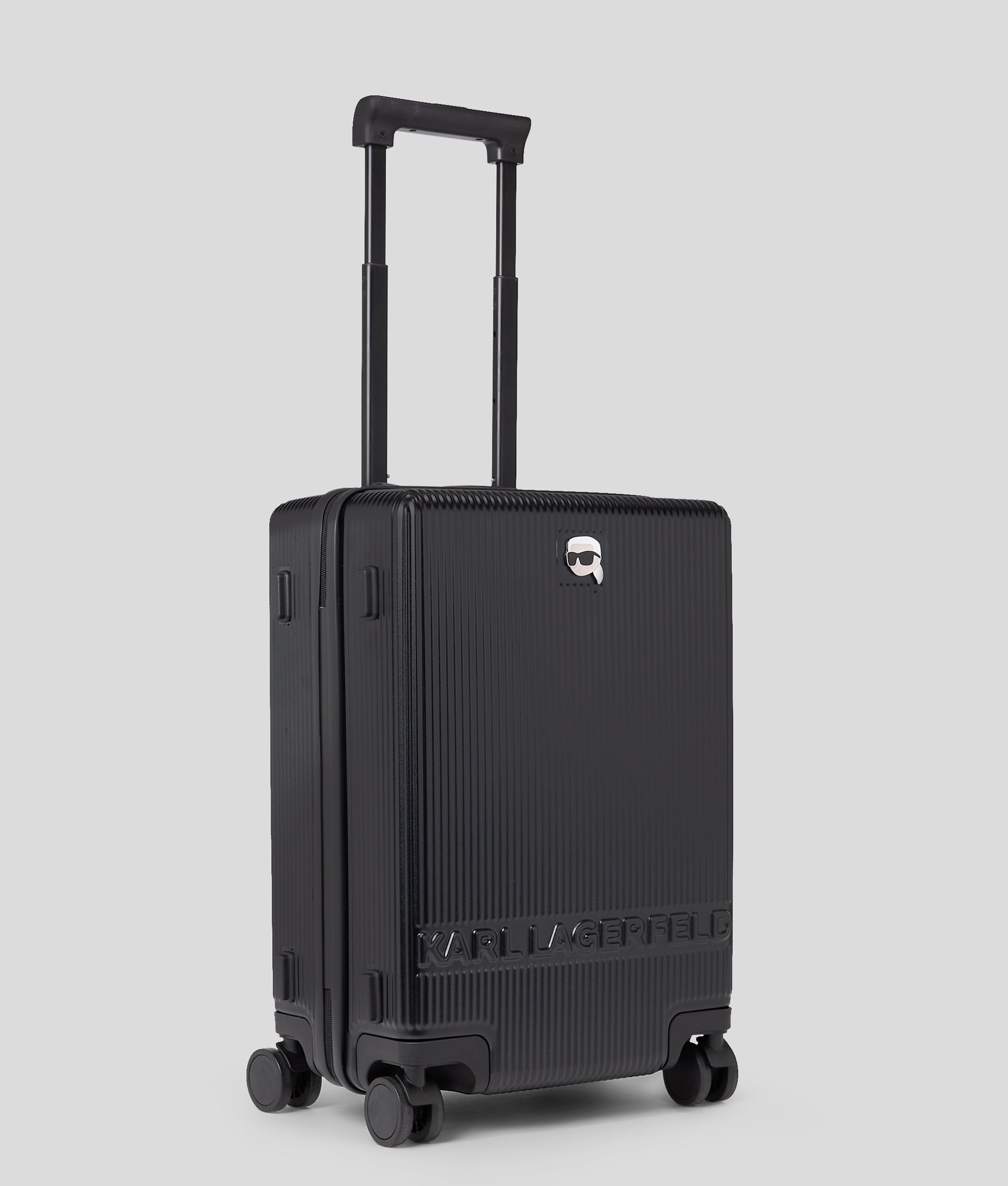IKON HARD-SHELL TROLLEY CASE - Image 3
