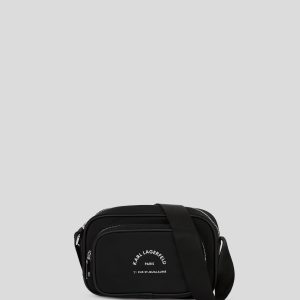 RUE ST-GUILLAUME CROSSBODY BAG