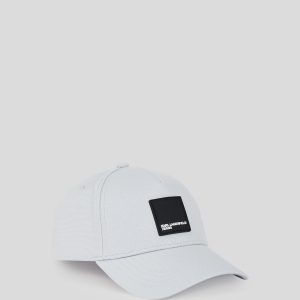 Logo Patch Cap