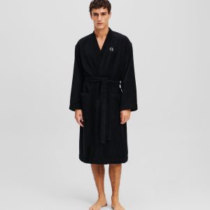 IKON BATHROBE