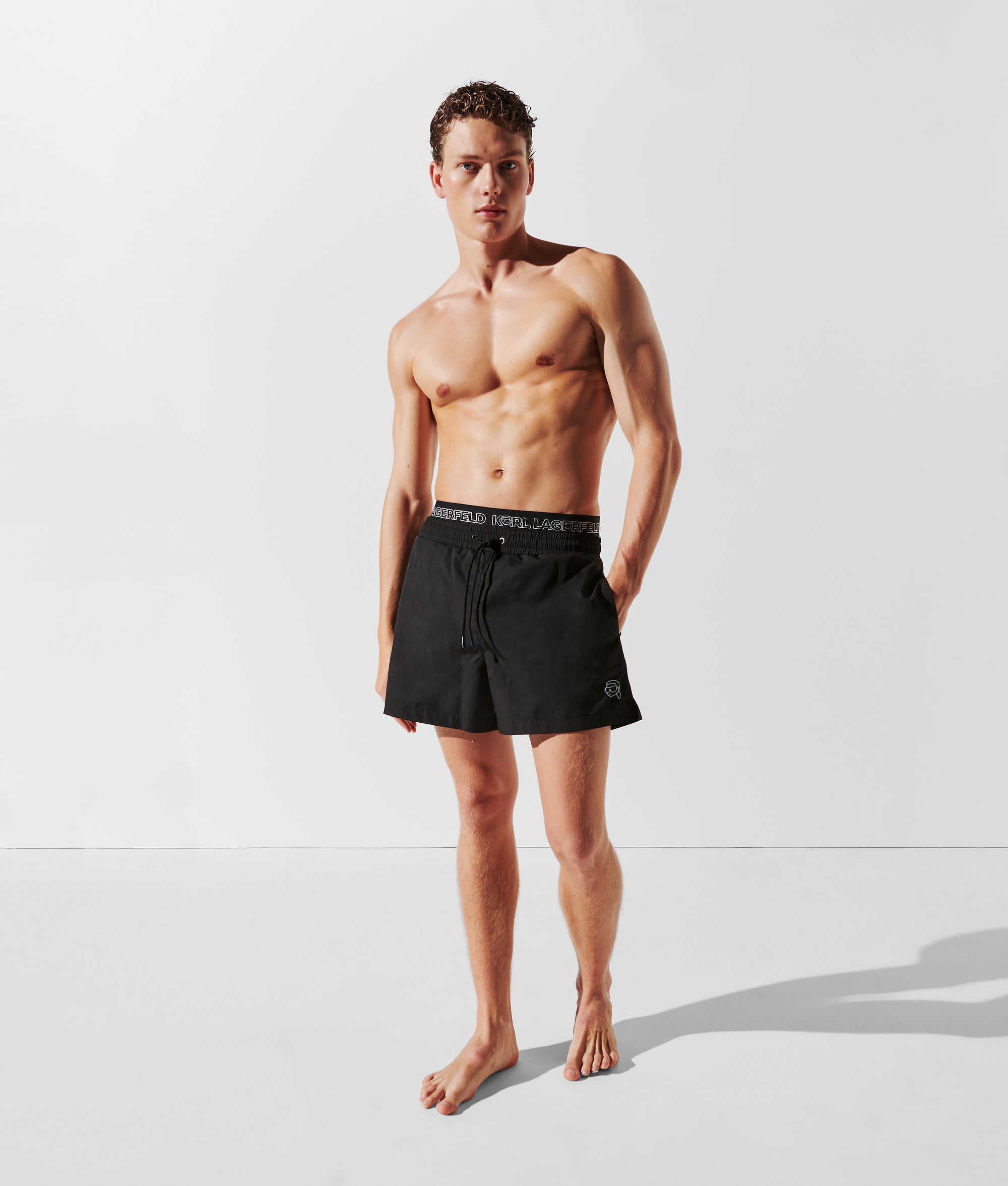 IKON BOARDSHORTS - Image 5
