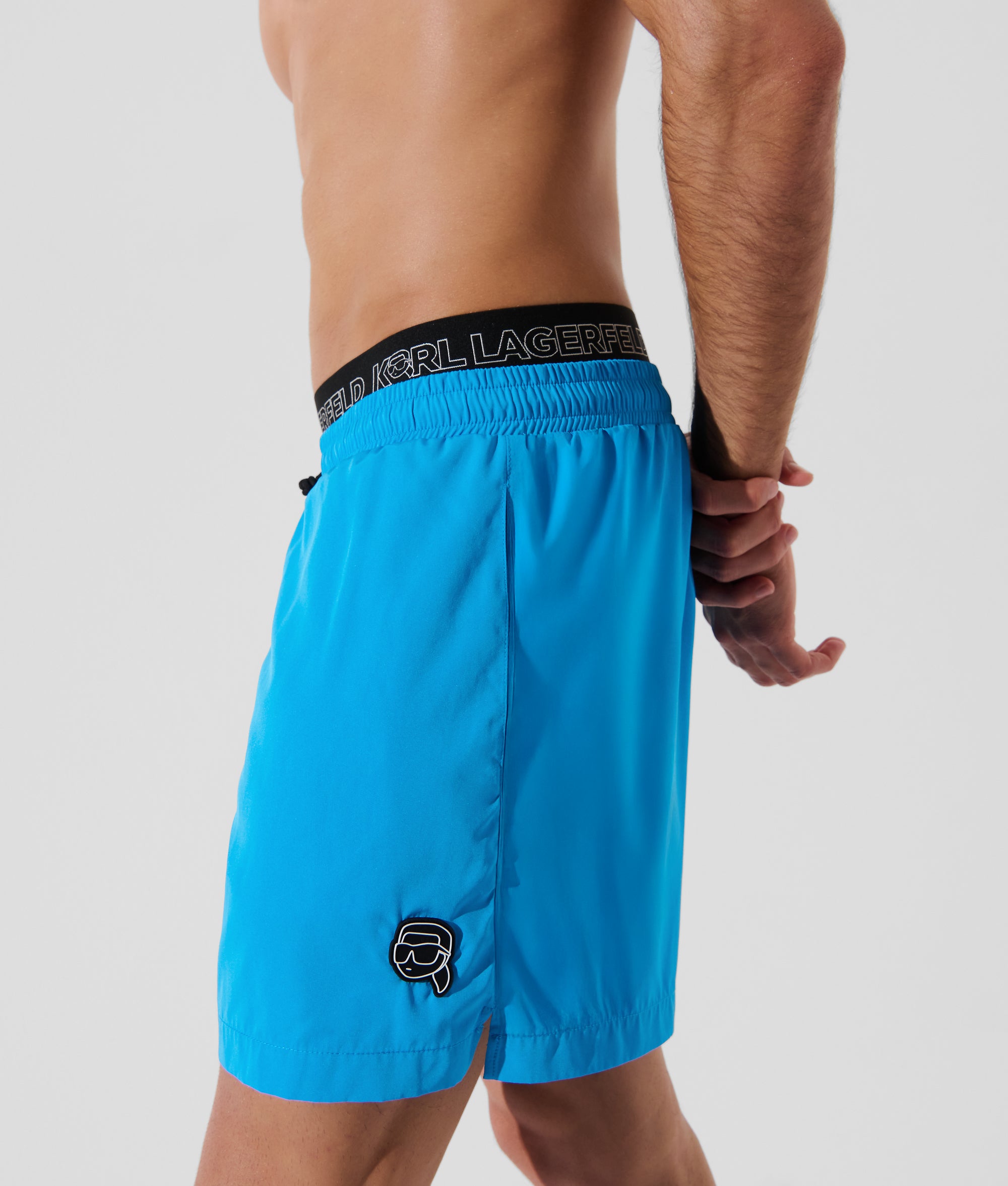 IKON BOARDSHORTS - Image 3