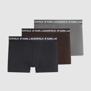 LOGO TRUNKS ?C 3-PACK