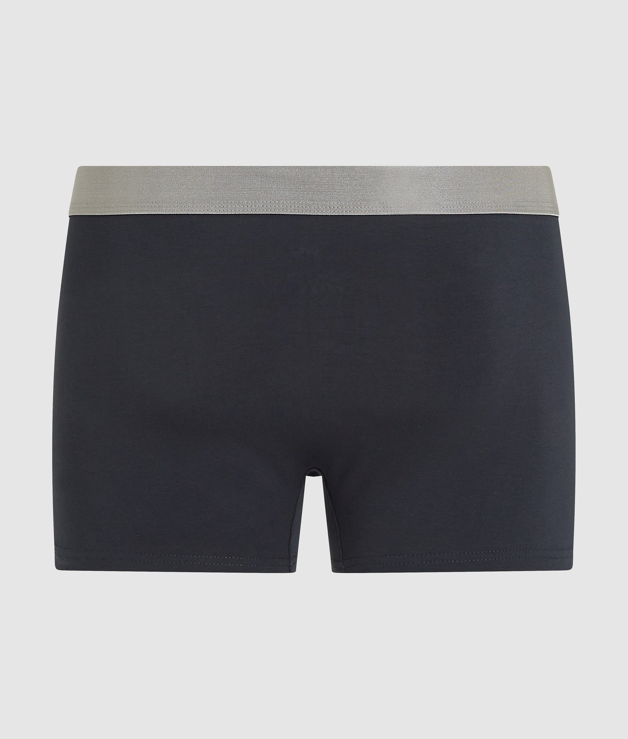 METALLIC LOGO TRUNKS ?C 3-PACK - Image 6