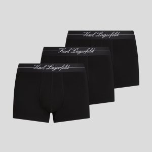 HOTEL KARL TRUNKS ?C 3-PACK