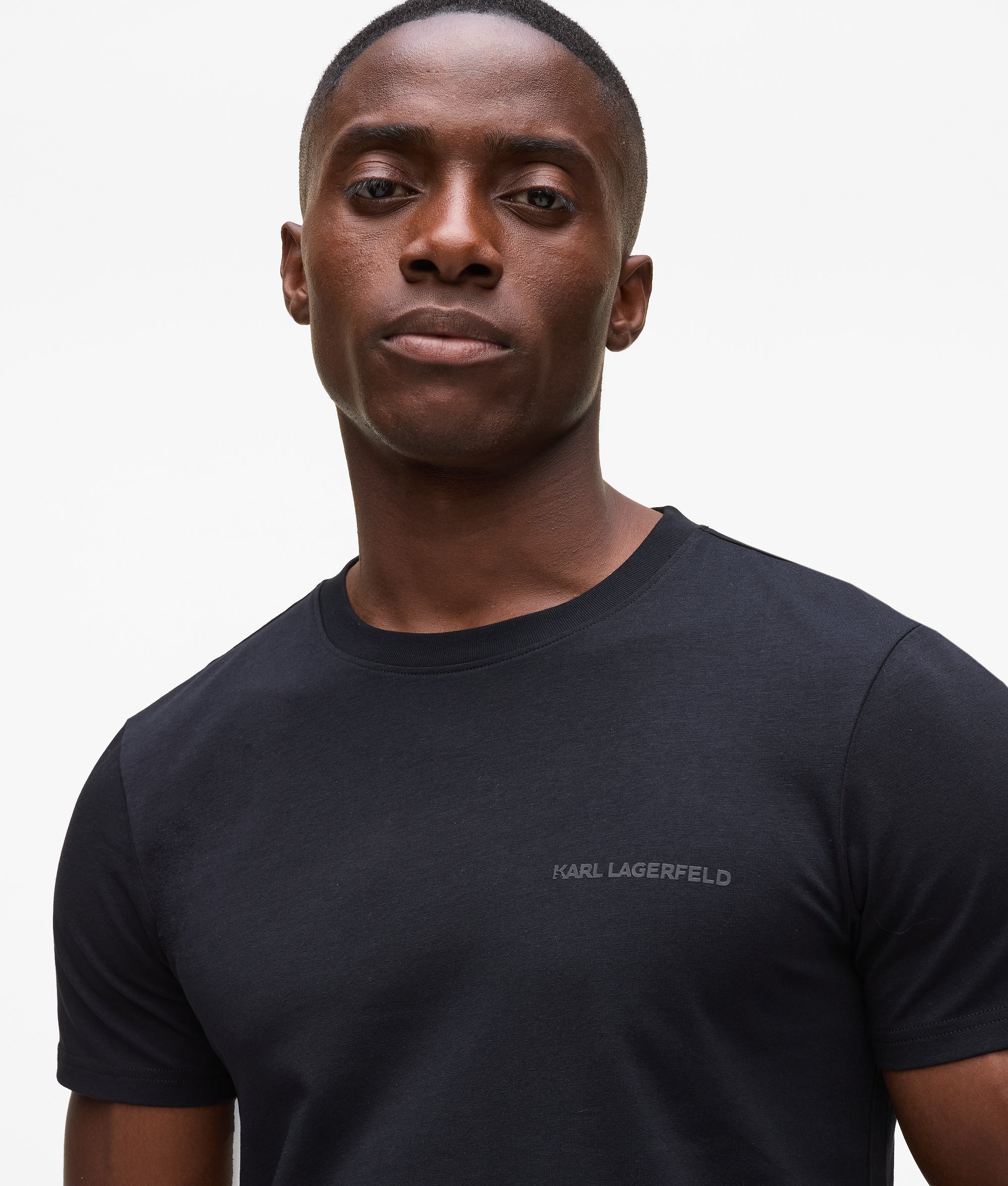 LOGO T-SHIRT ?C 2-PACK - Image 4