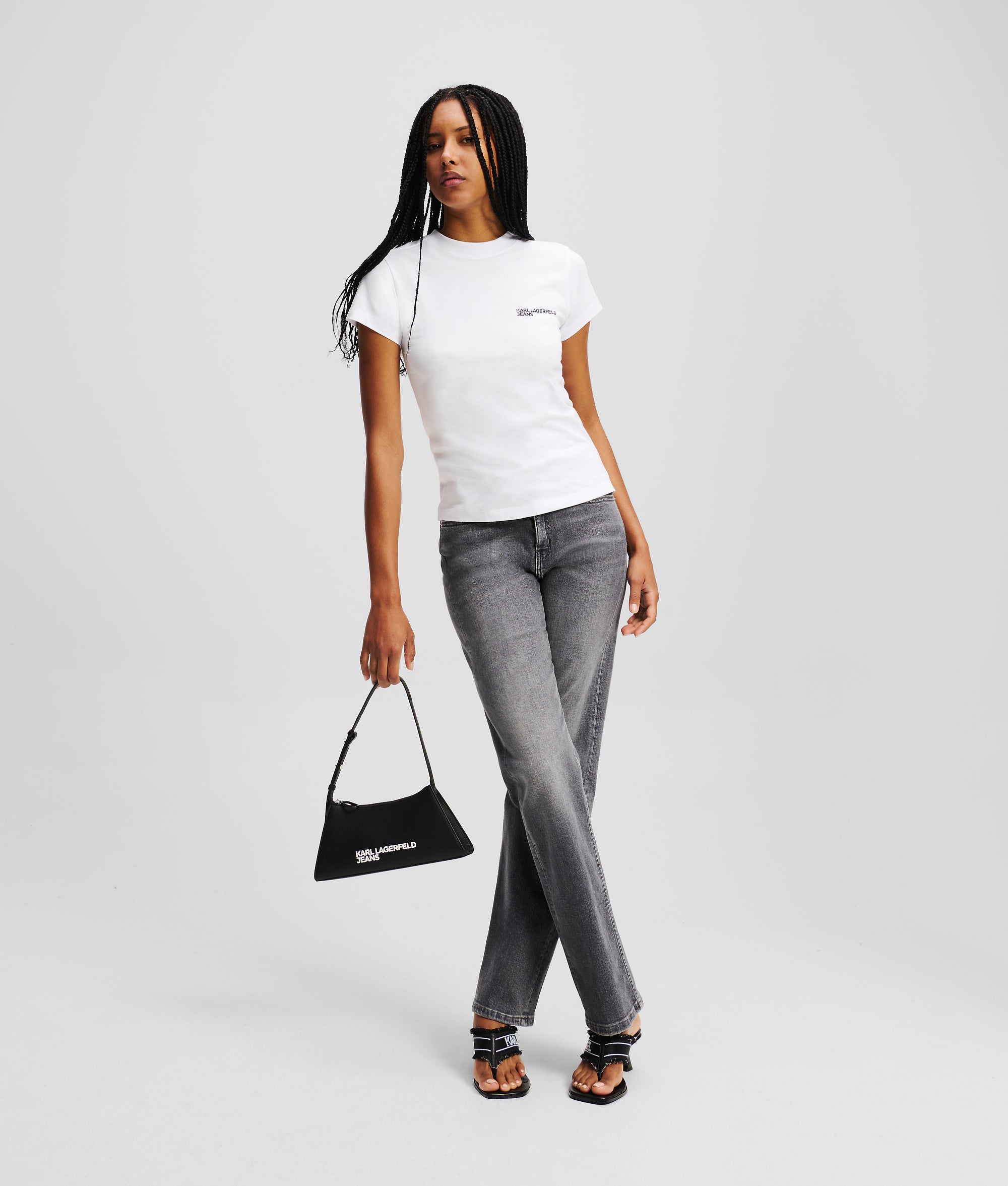 SLIM-FIT T-SHIRT - Image 4