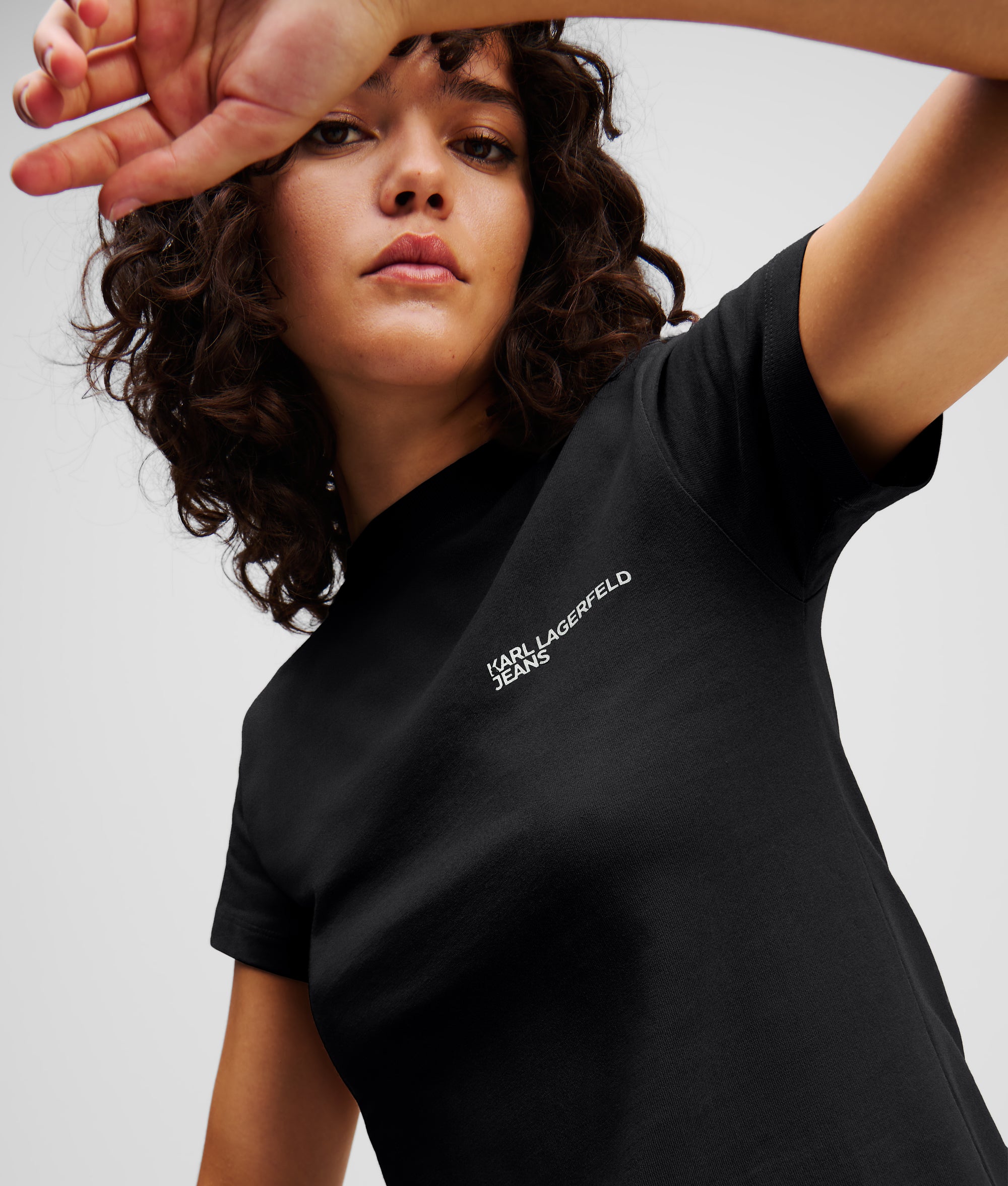 SLIM-FIT T-SHIRT - Image 2