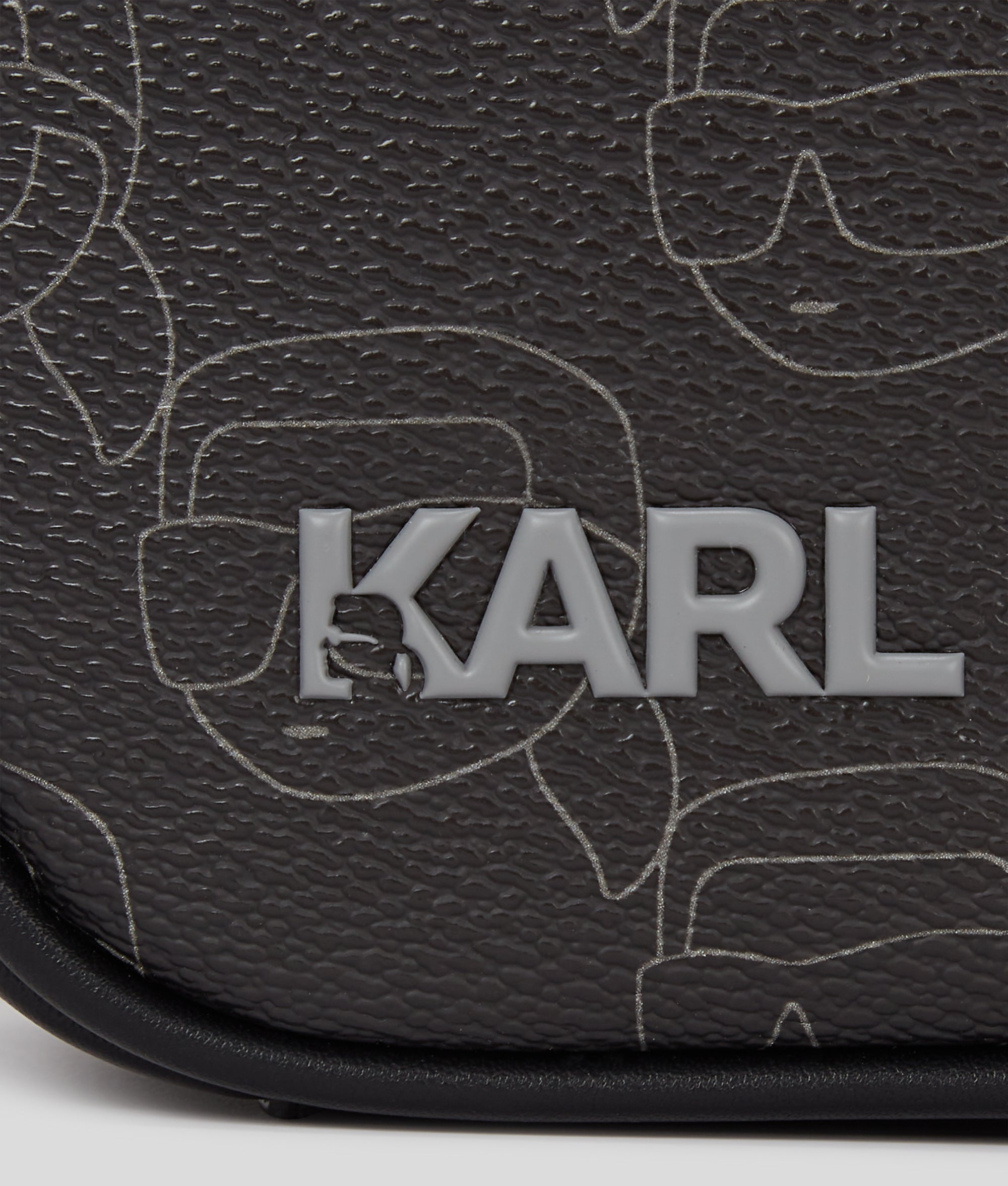 IKON MONOGRAM CAMERA BAG - Image 3