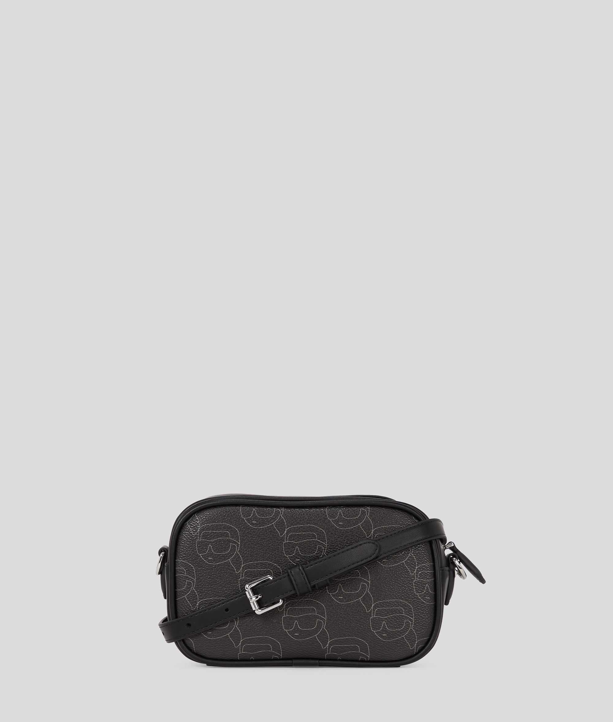 IKON MONOGRAM CAMERA BAG - Image 4