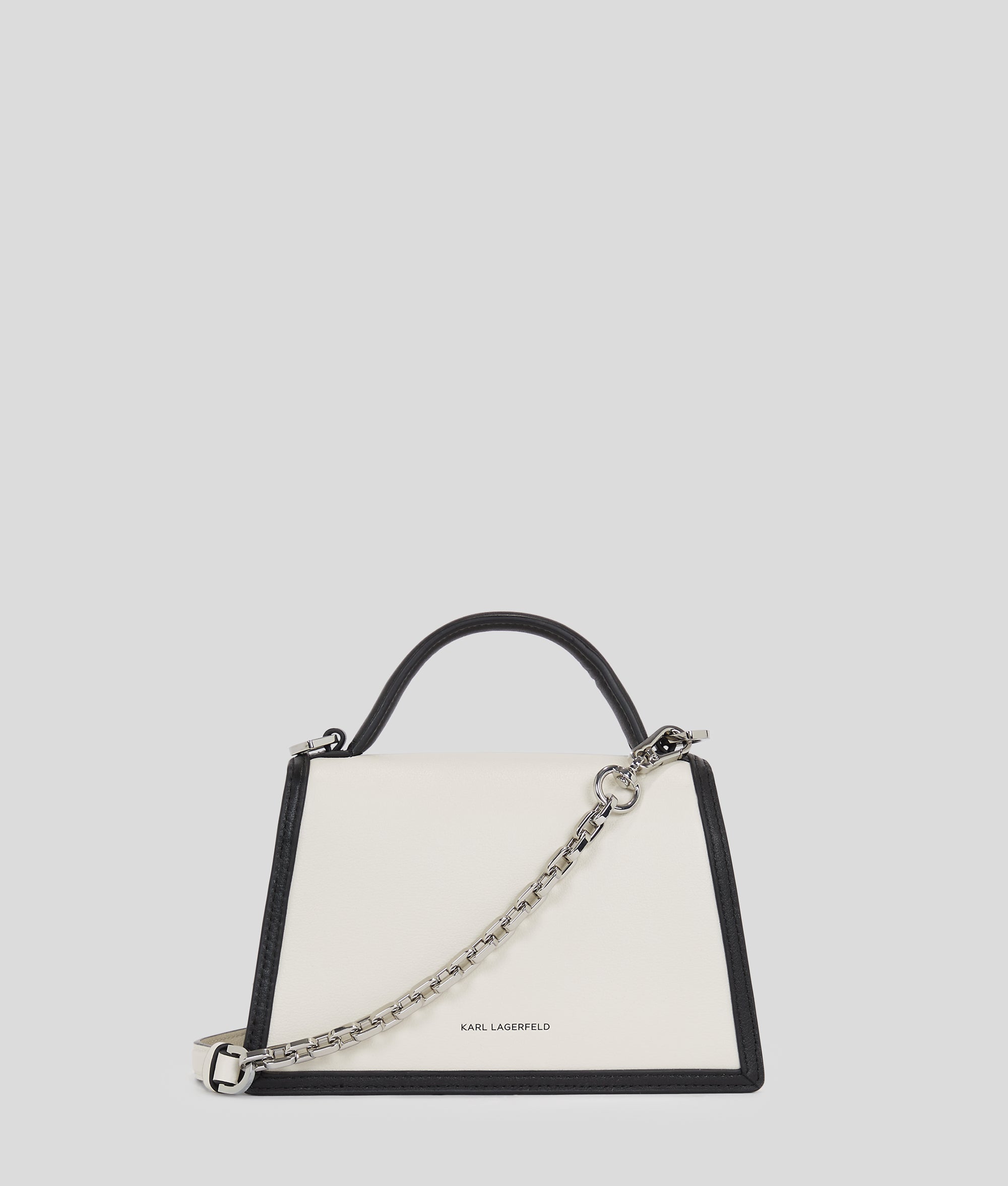 K/SIGNATURE SMALL CROSSBODY BAG - Image 3