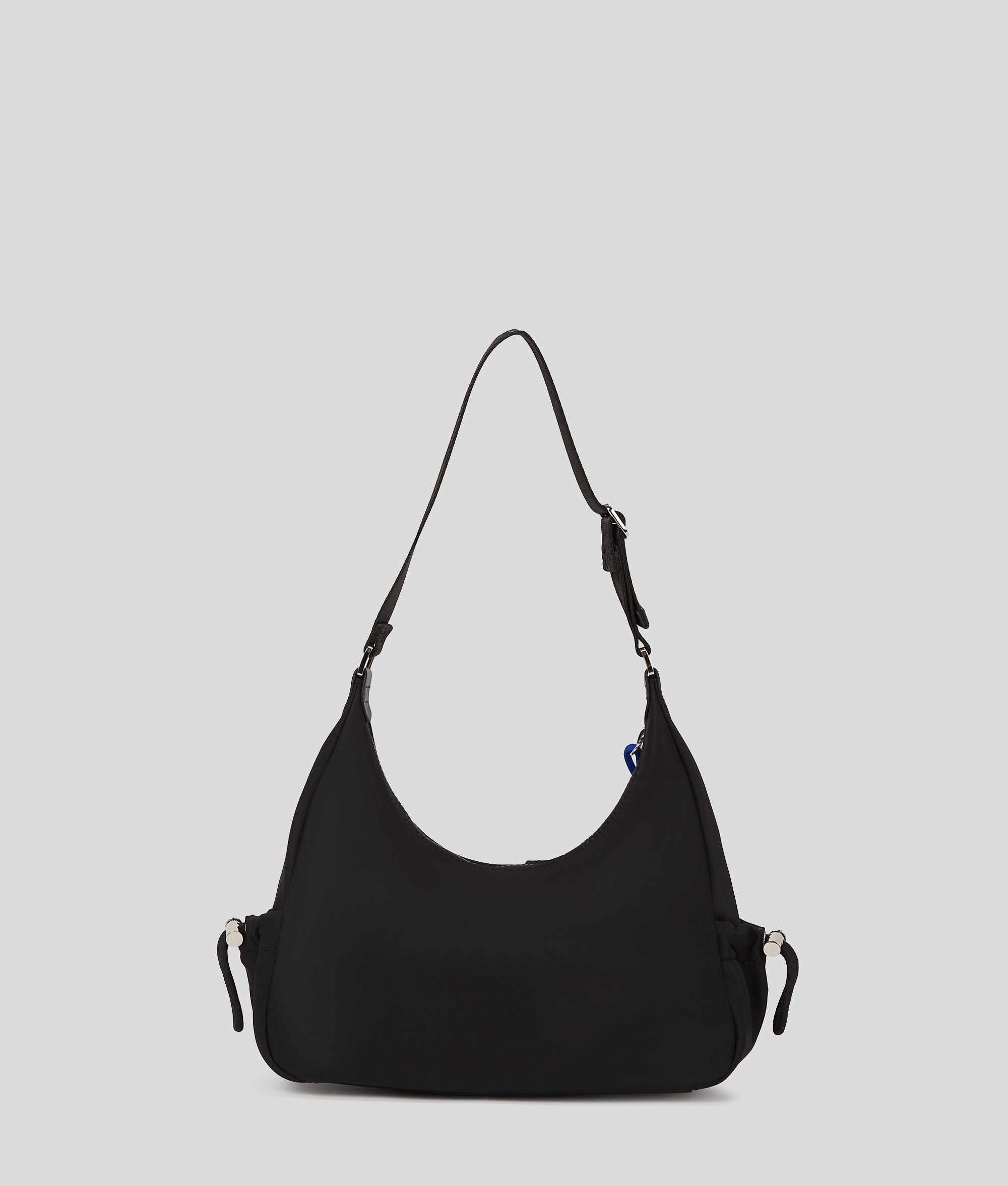 STREET NYLON SHOULDER BAG - Image 4