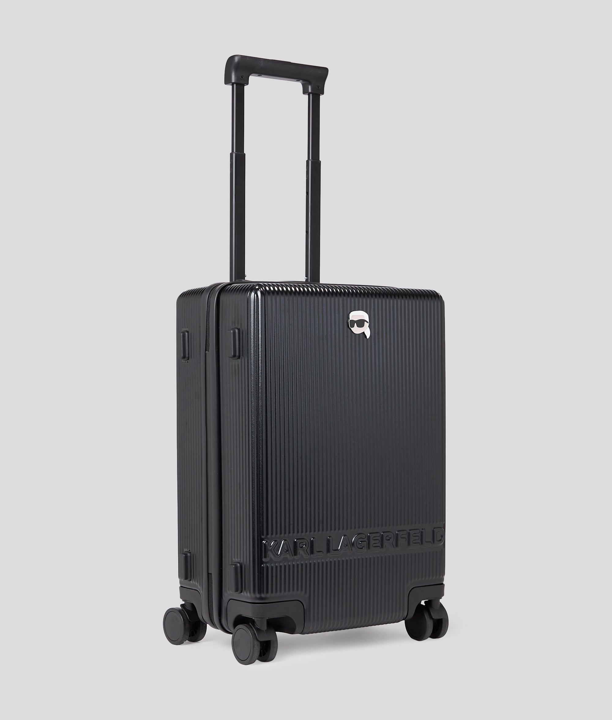 IKON HARD-SHELL TROLLEY CASE - Image 3