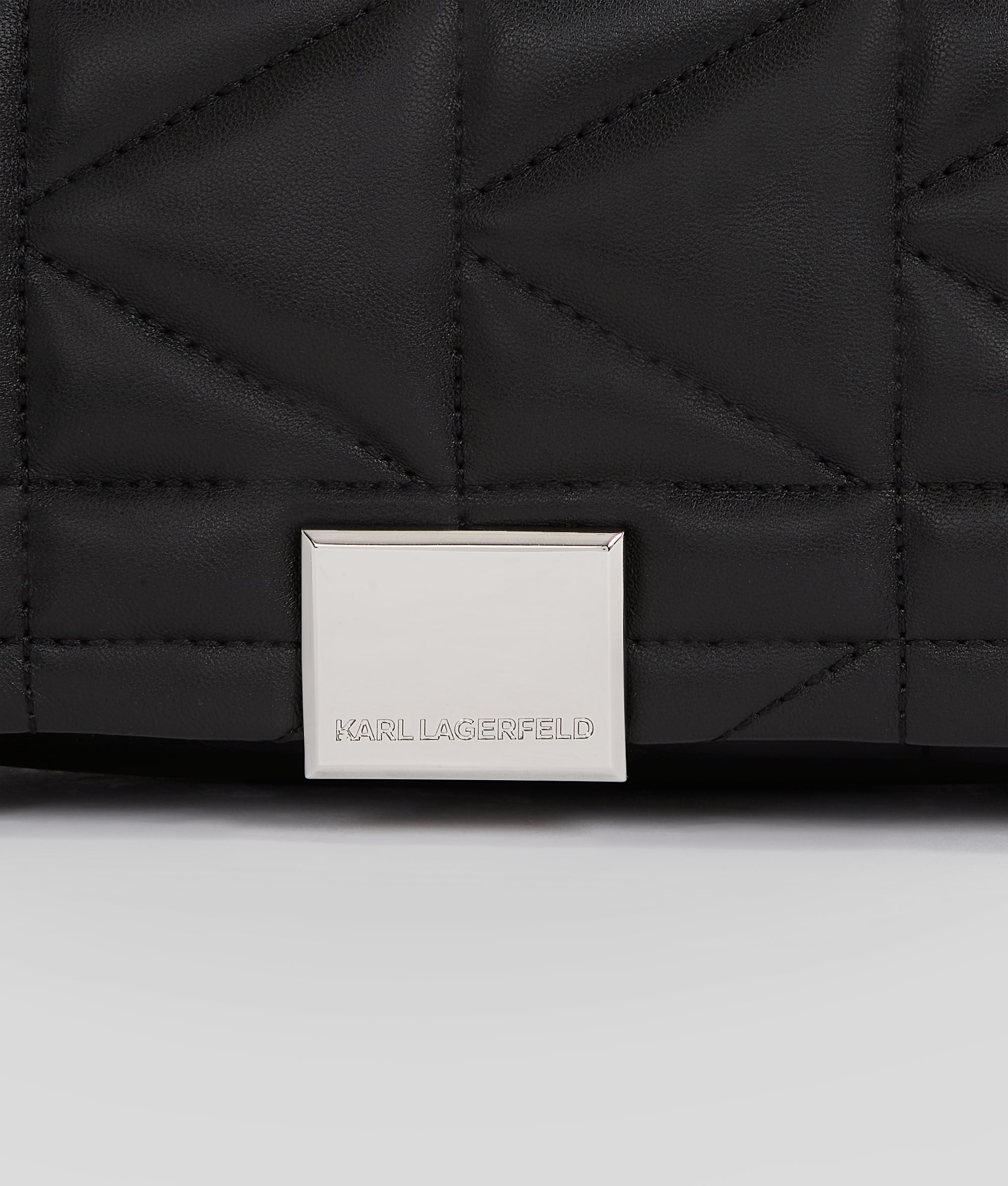 K/KUILT SMALL CROSSBODY BAG - Image 3