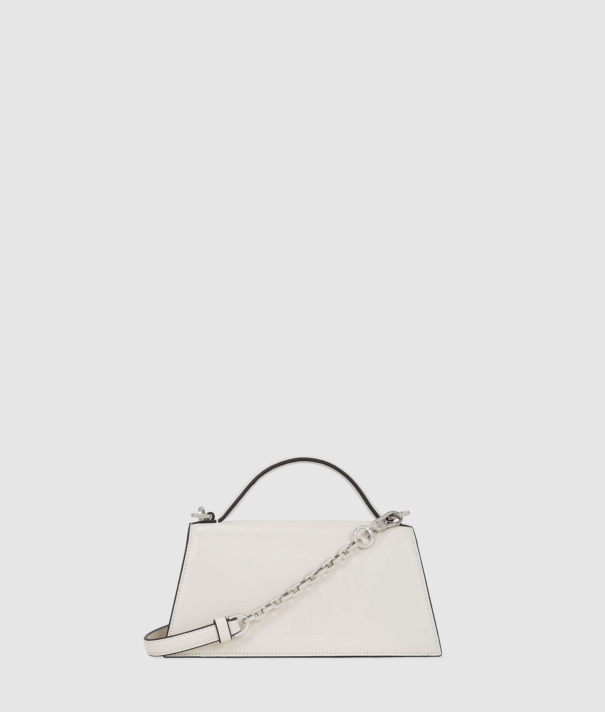 K/SIGNATURE SLIM CROSSBODY BAG - Image 4