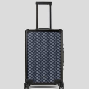 K/VOYAGE HARD-SHELL TROLLEY CASE
