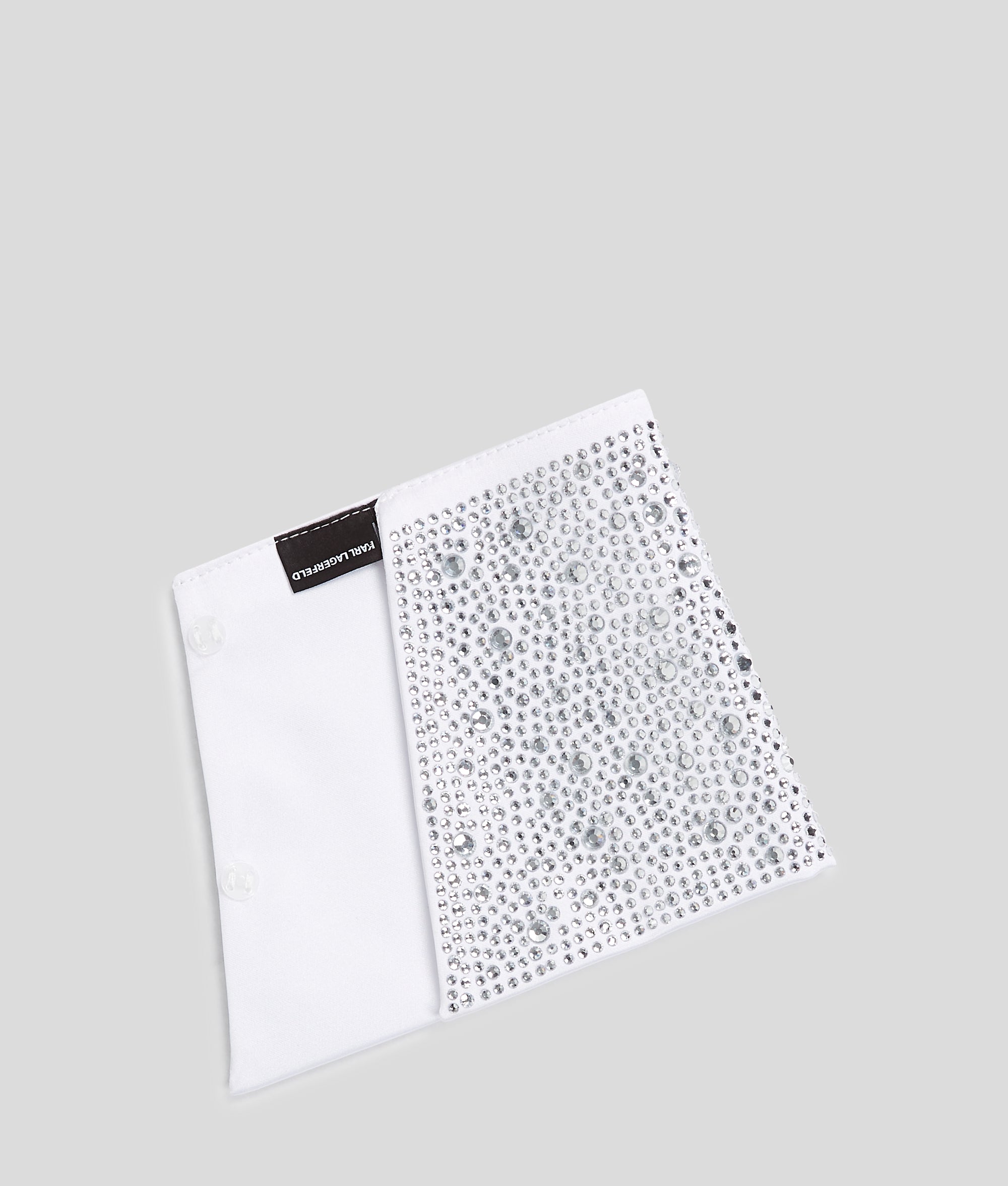 RHINESTONE CUFFS HANDPICKED BY HUN KIM - Image 3