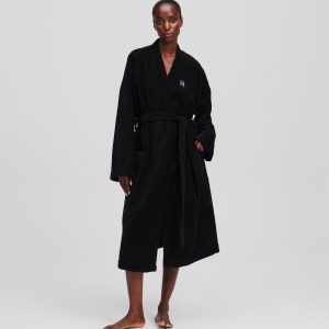 IKON BATHROBE