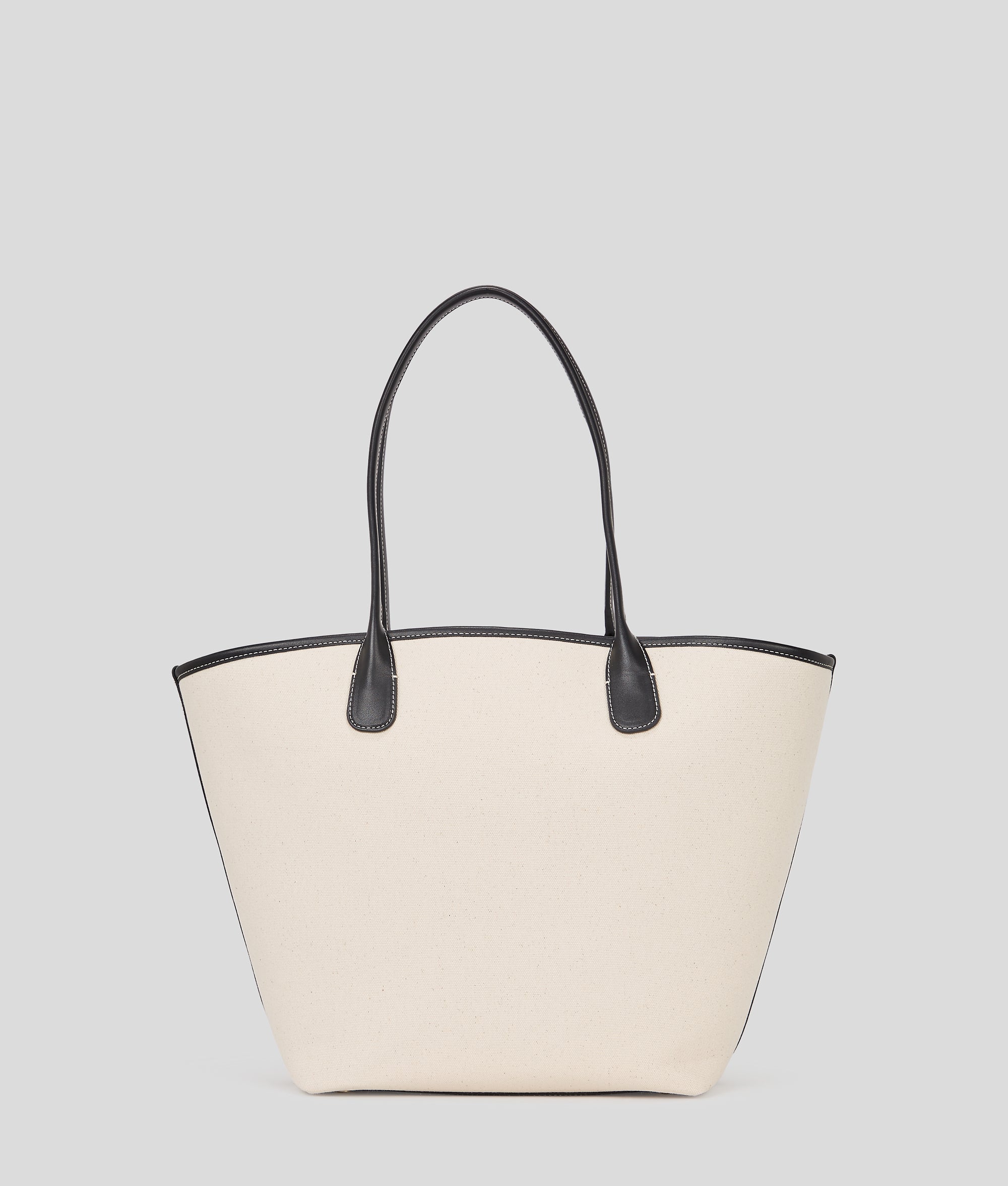 HOTEL KARL MEDIUM CANVAS TOTE BAG - Image 2
