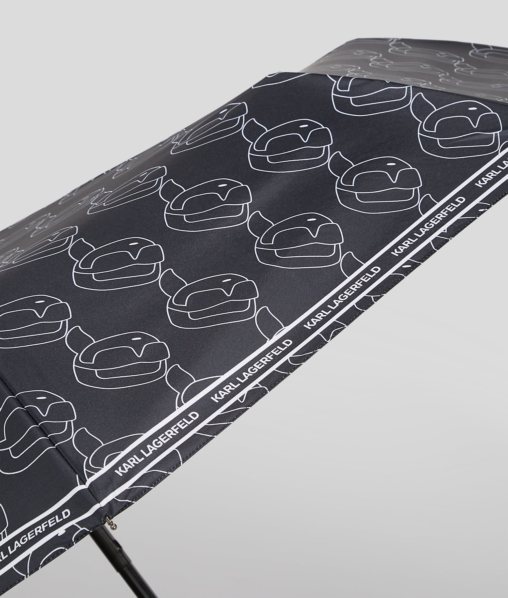 IKON NFT ALL-OVER PRINT UMBRELLA - Image 2