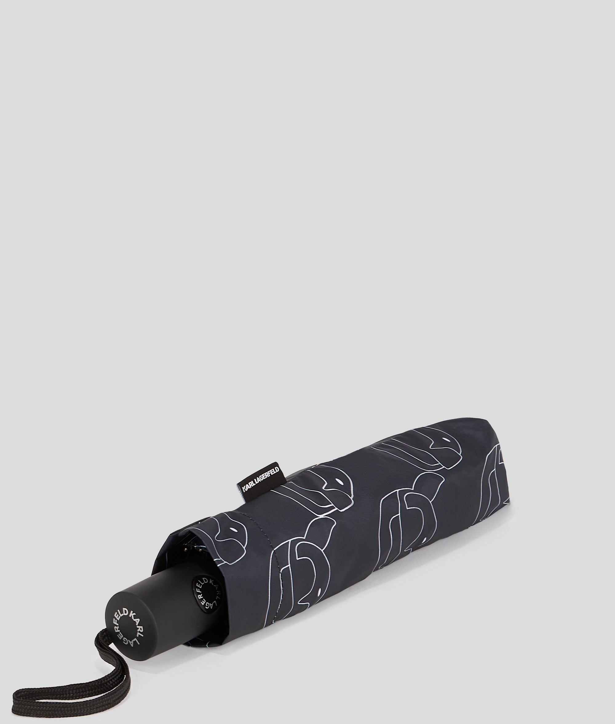 IKON NFT ALL-OVER PRINT UMBRELLA - Image 3
