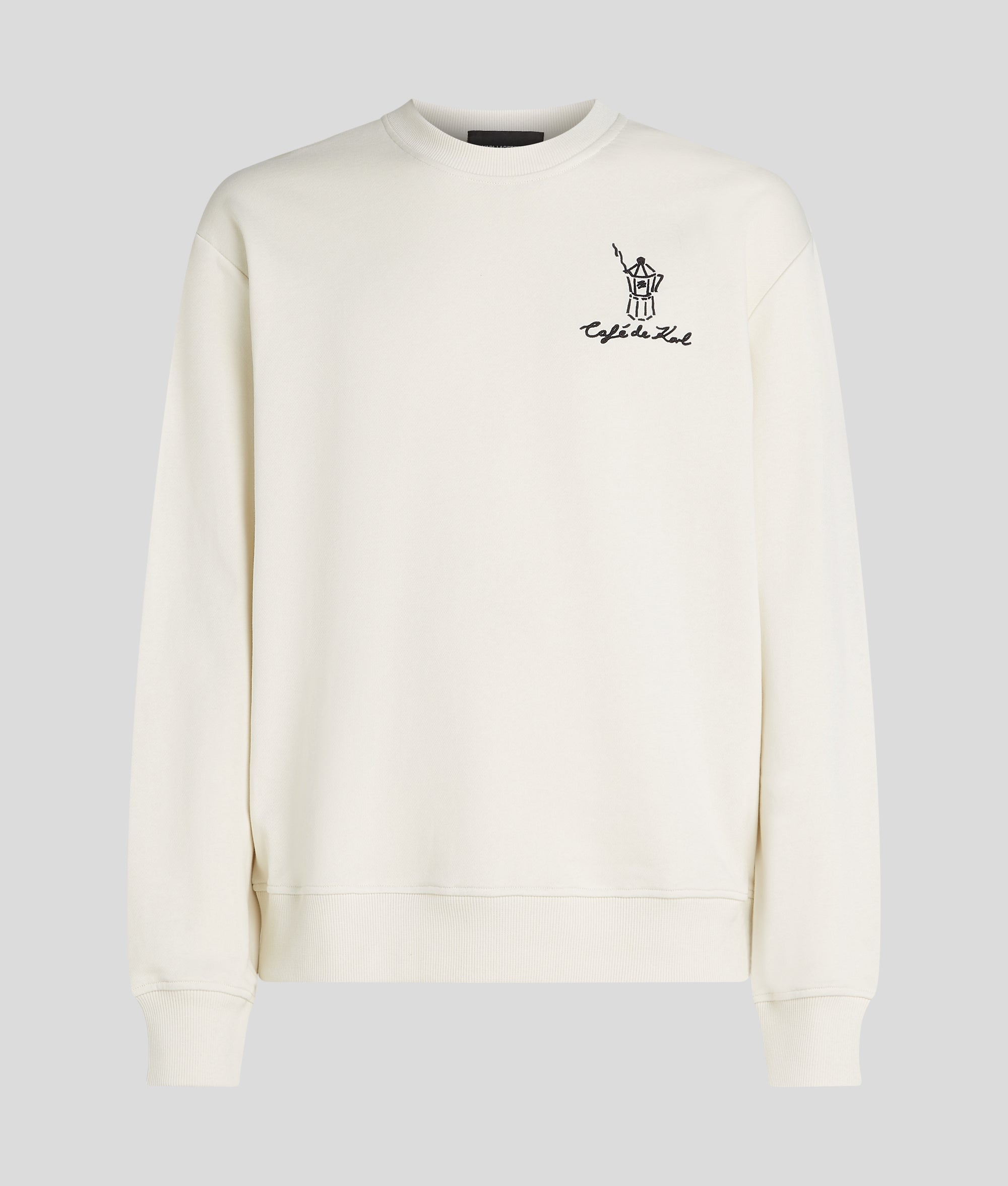 KL X JORGE PARRA SWEATSHIRT - Image 5