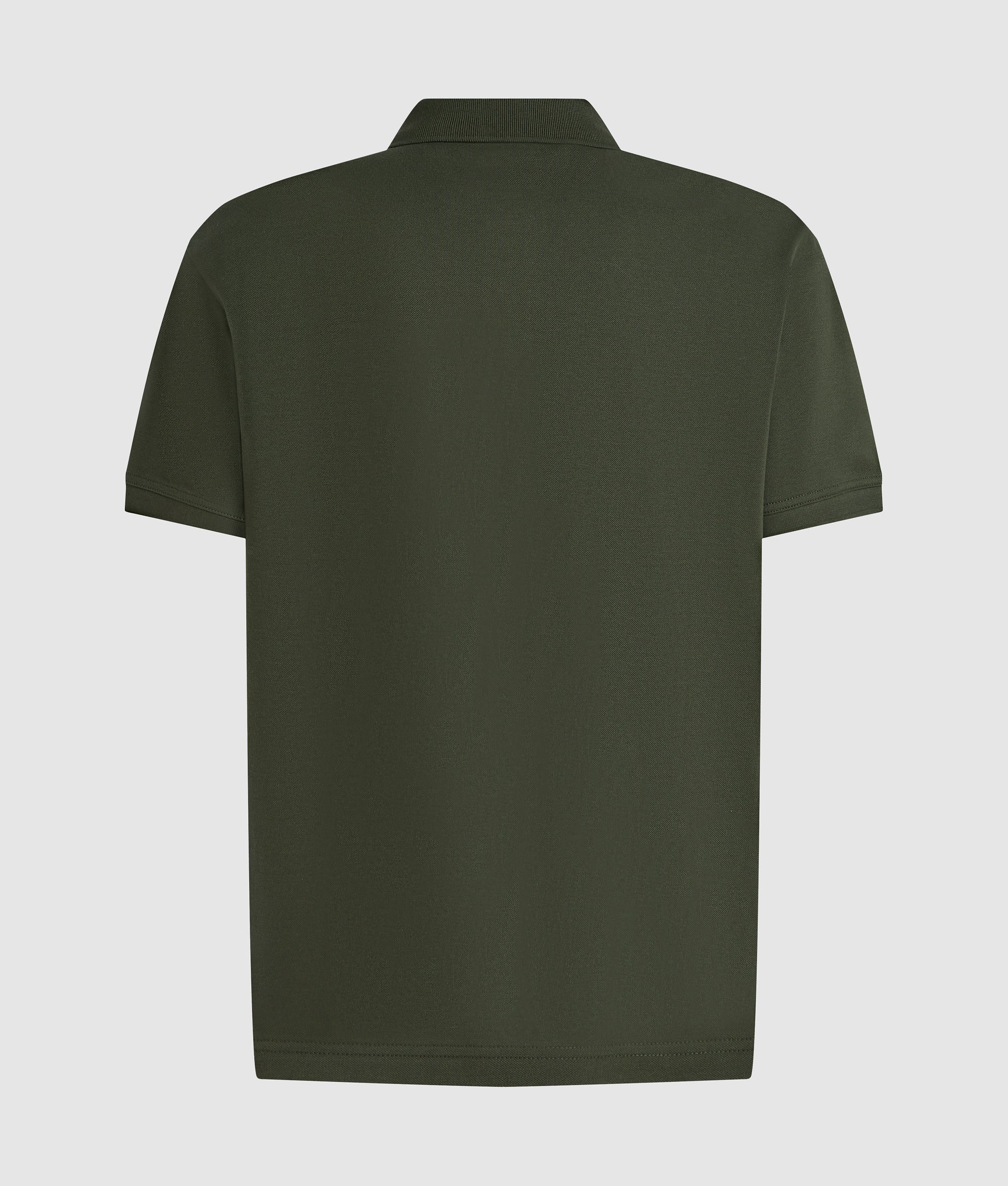 LOGO POLO SHIRT - Image 6