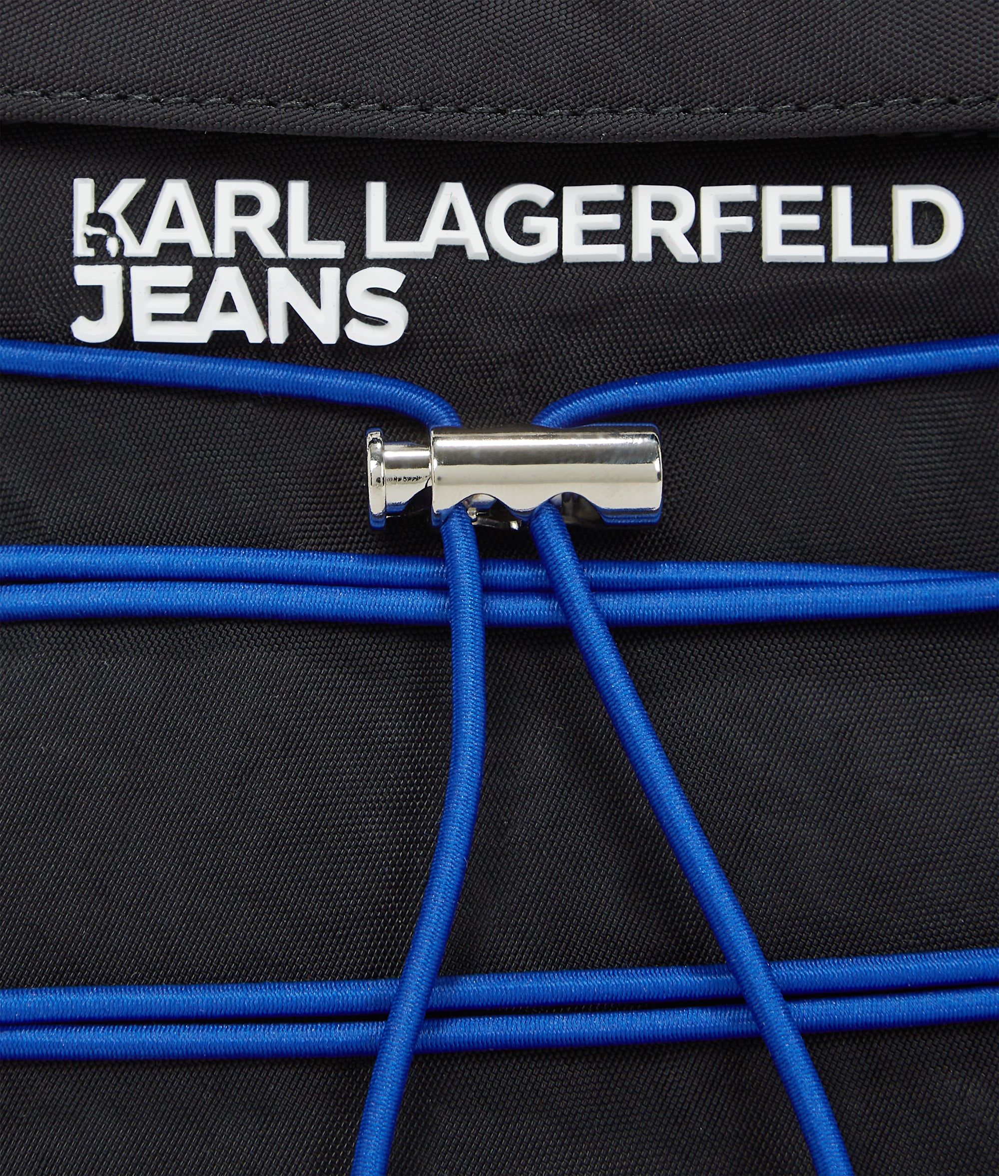 UTILITY DRAWSTRING BELT BAG - Image 3