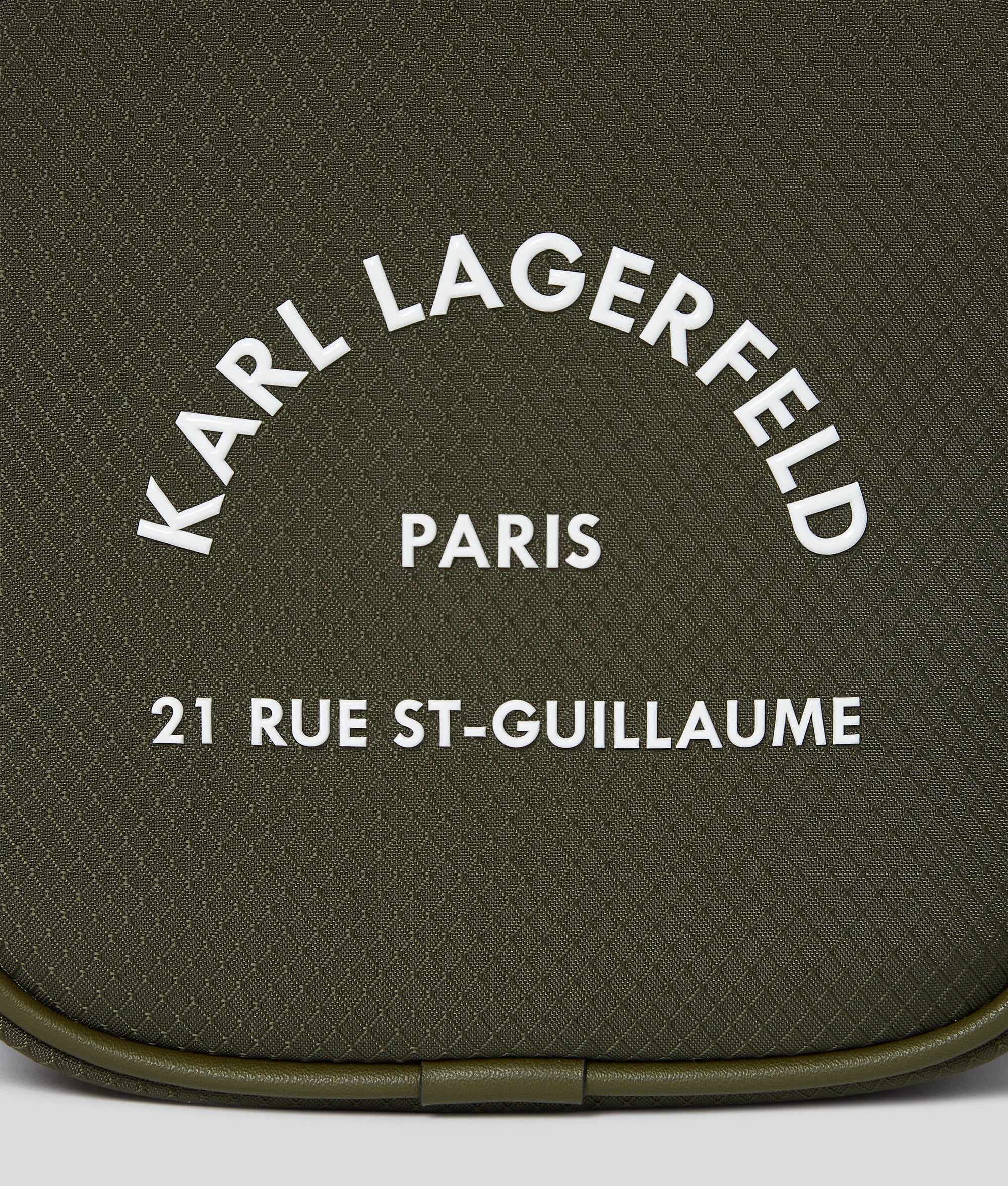 RUE ST-GUILLAUME CROSSBODY BAG - Image 3