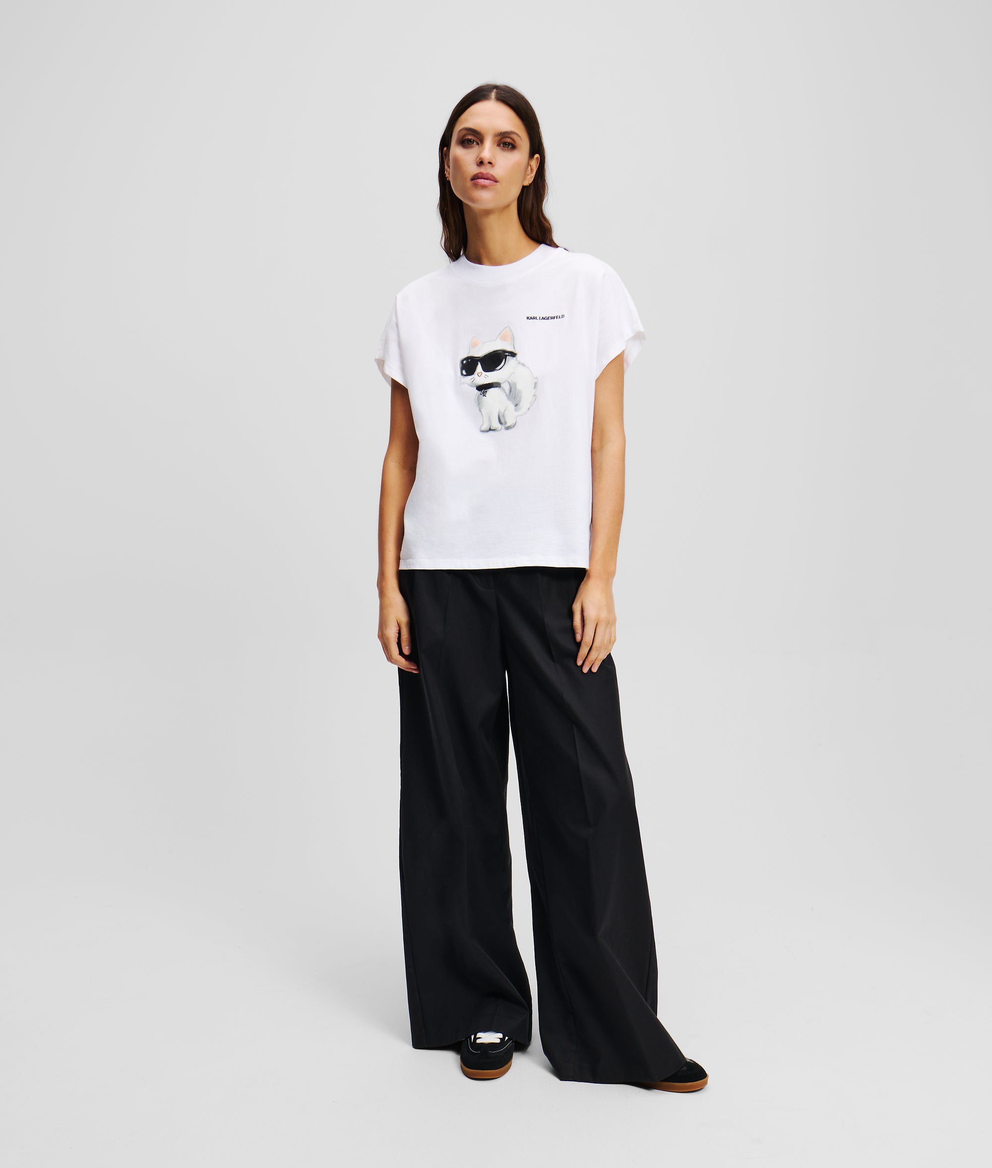 IKON CHOUPETTE OVERSIZED T-SHIRT - Image 4