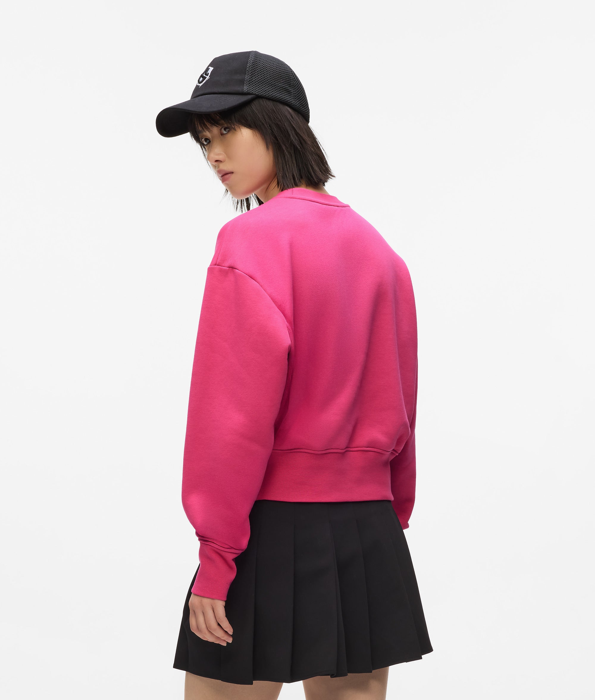 MONOGRAM SWEATSHIRT - Image 2