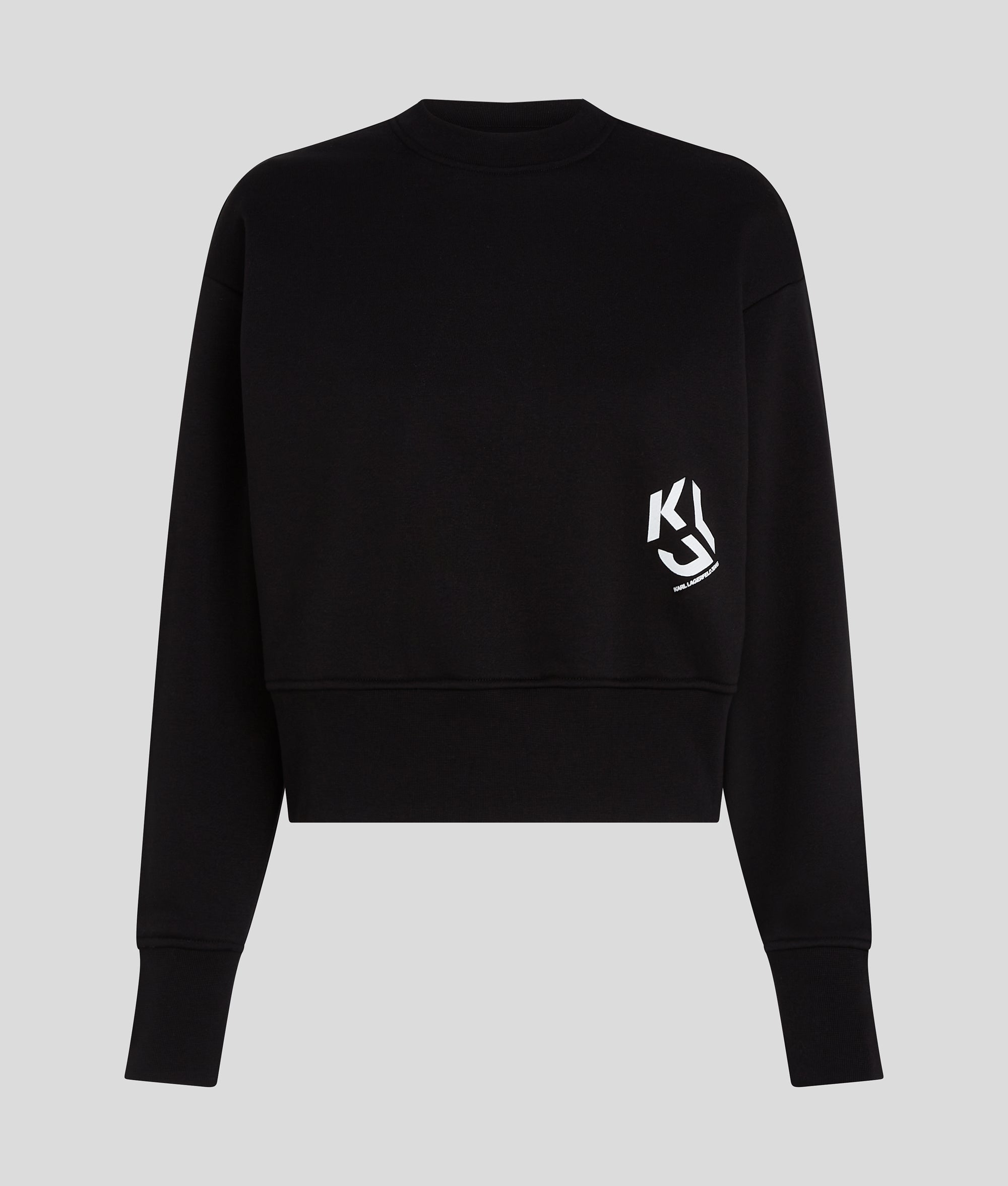 MONOGRAM SWEATSHIRT - Image 5
