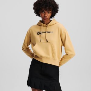 LOGO HOODIE
