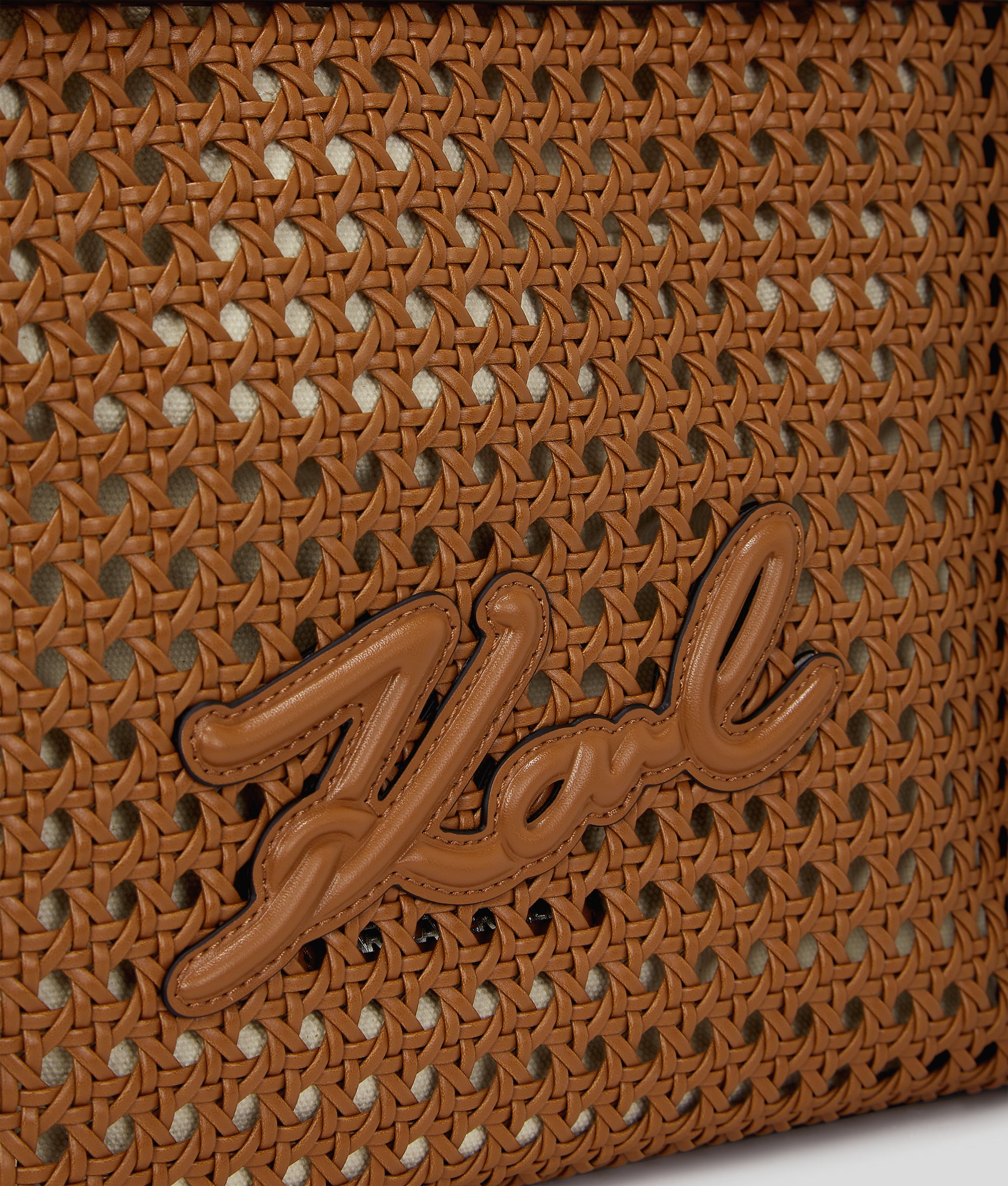 K/SKUARE MEDIUM TOTE BAG - Image 3