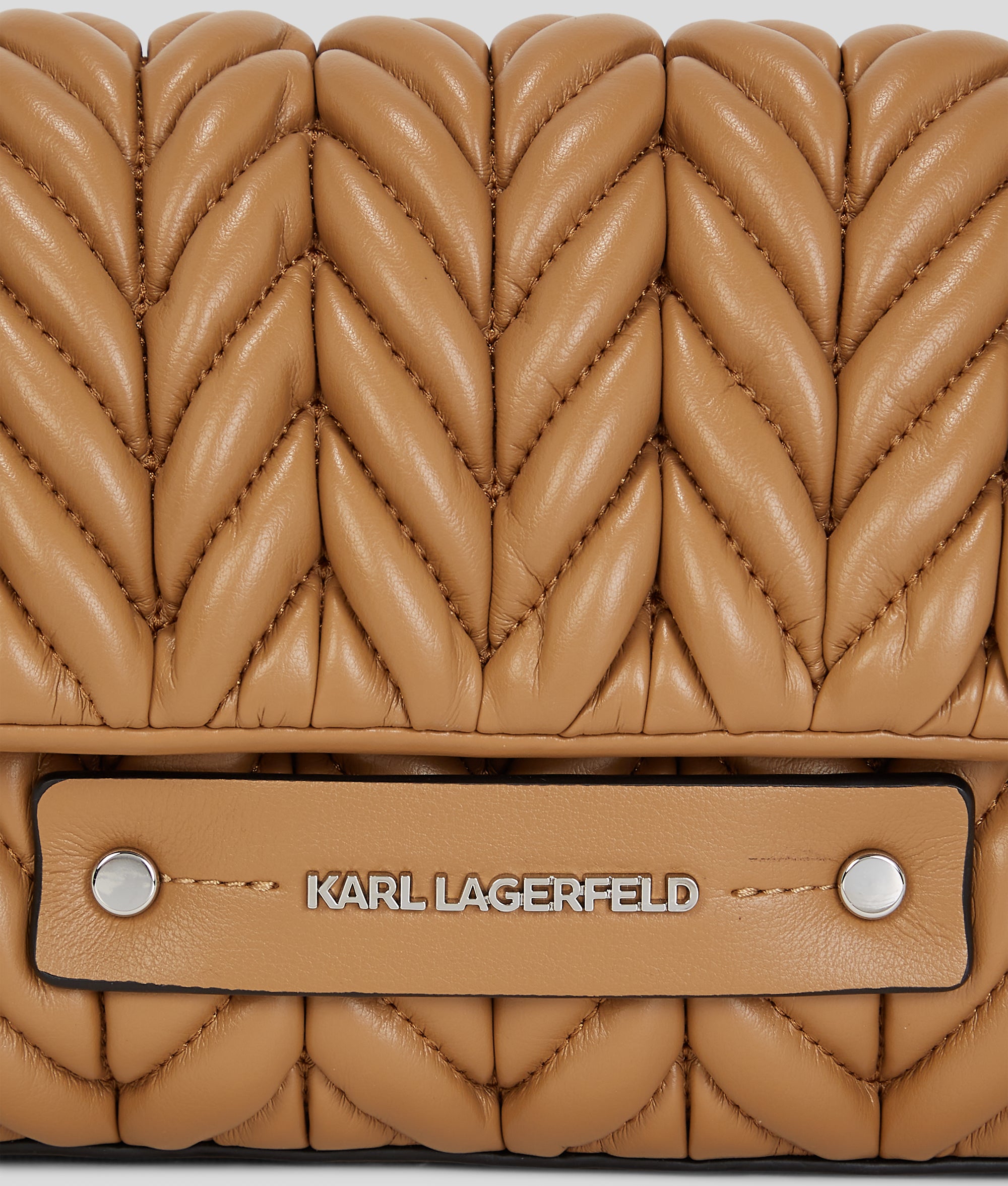K/WEAVE CROSSBODY BAG - Image 3