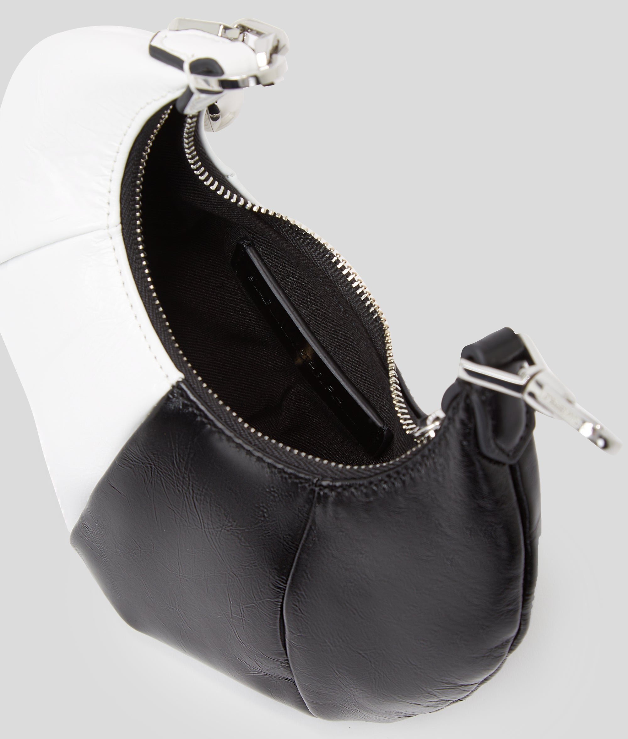 KL X JOANN BRACELET BAG - Image 5