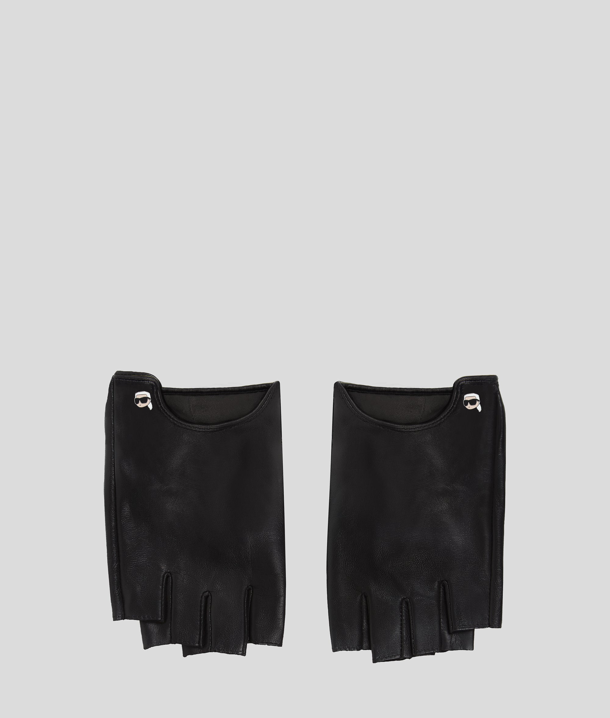 IKON PIN FINGERLESS GLOVES