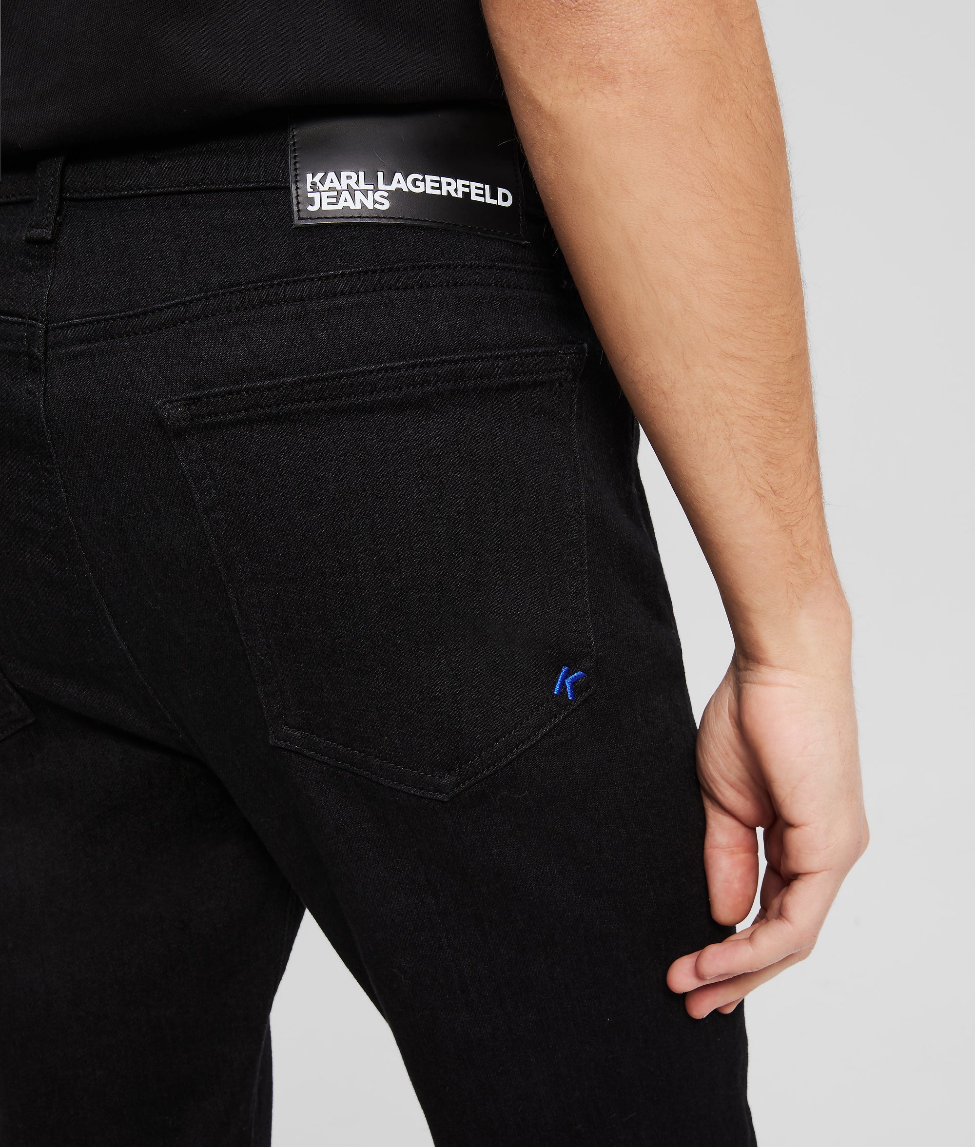 SKINNY JEANS - Image 2