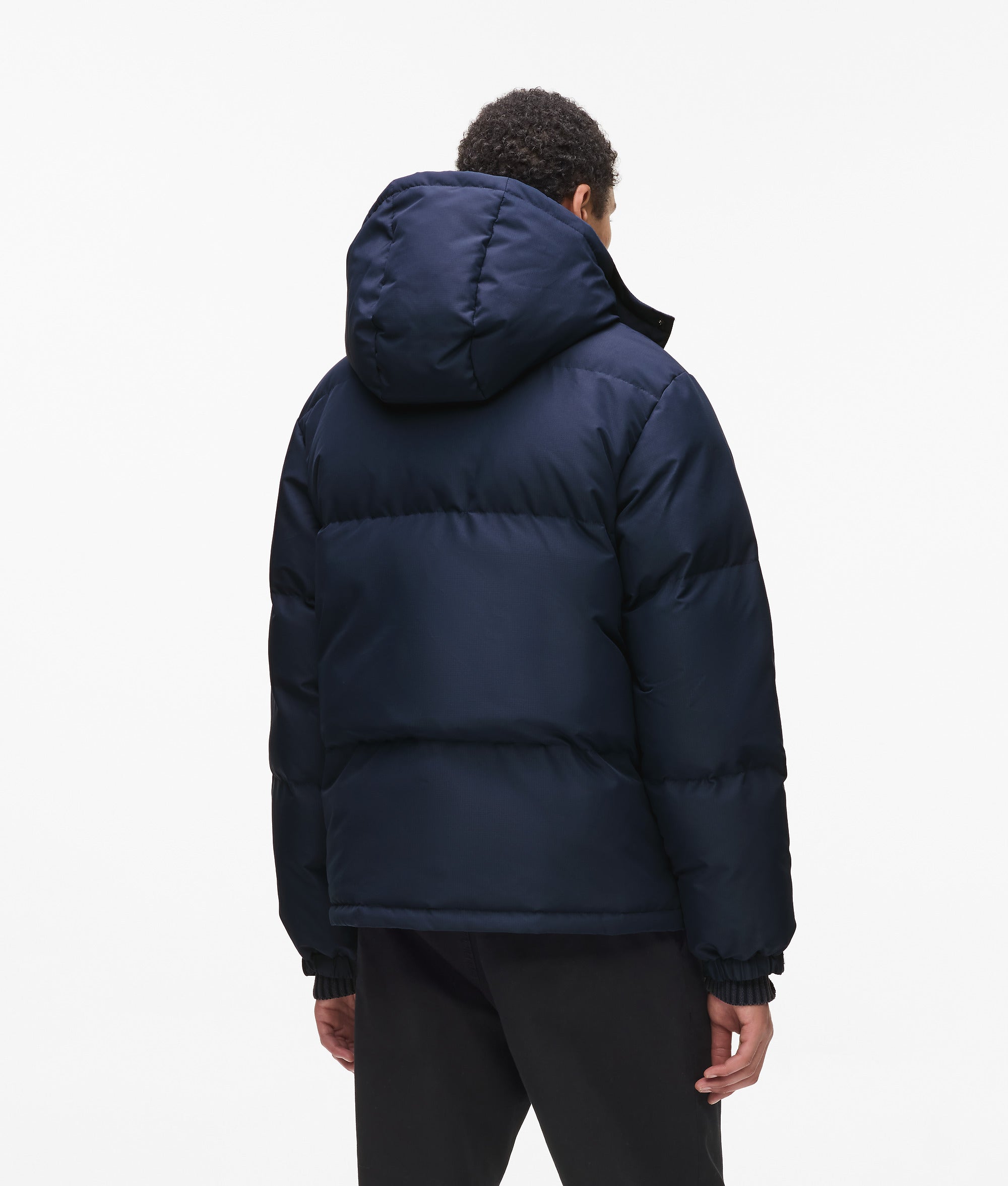 PUFFER JACKET - Image 3
