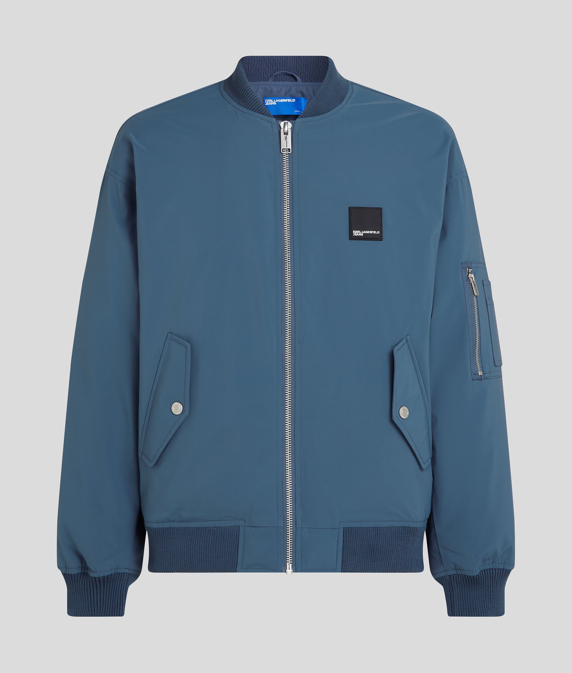 BOMBER JACKET - Image 5